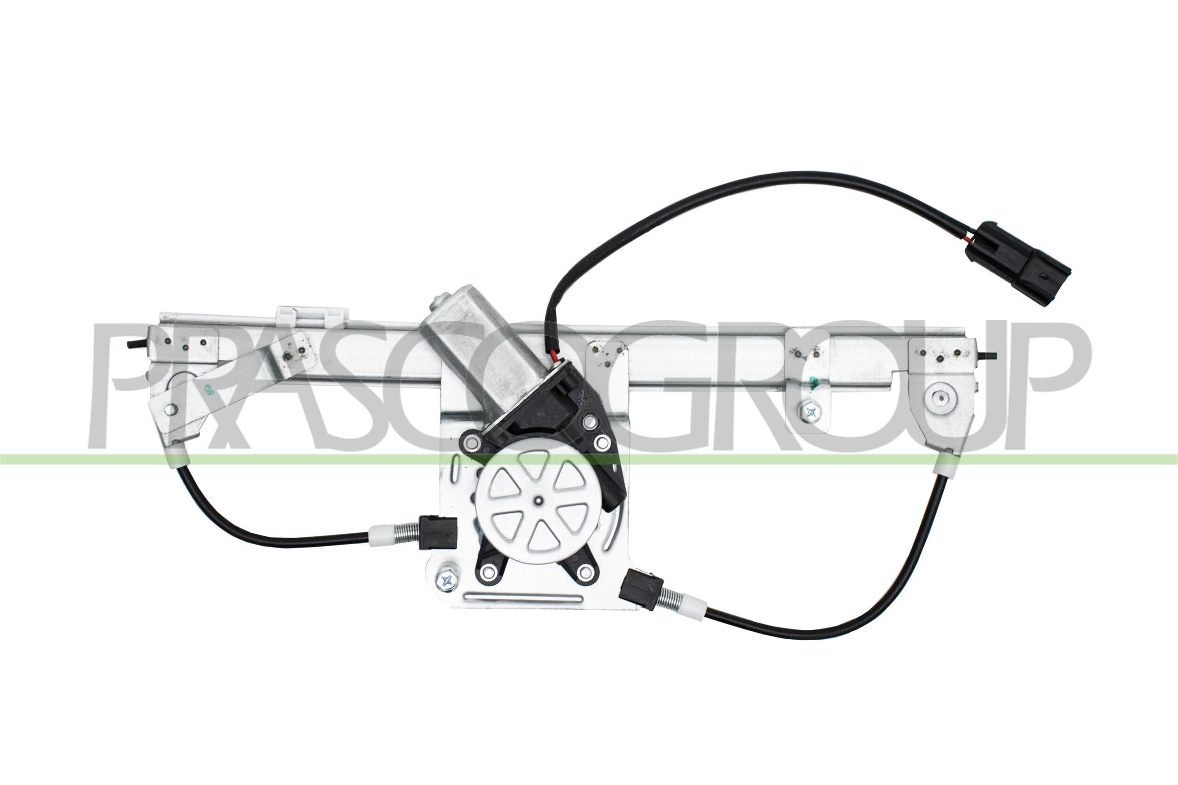 PRASCO FT030W022 Alzacristallo