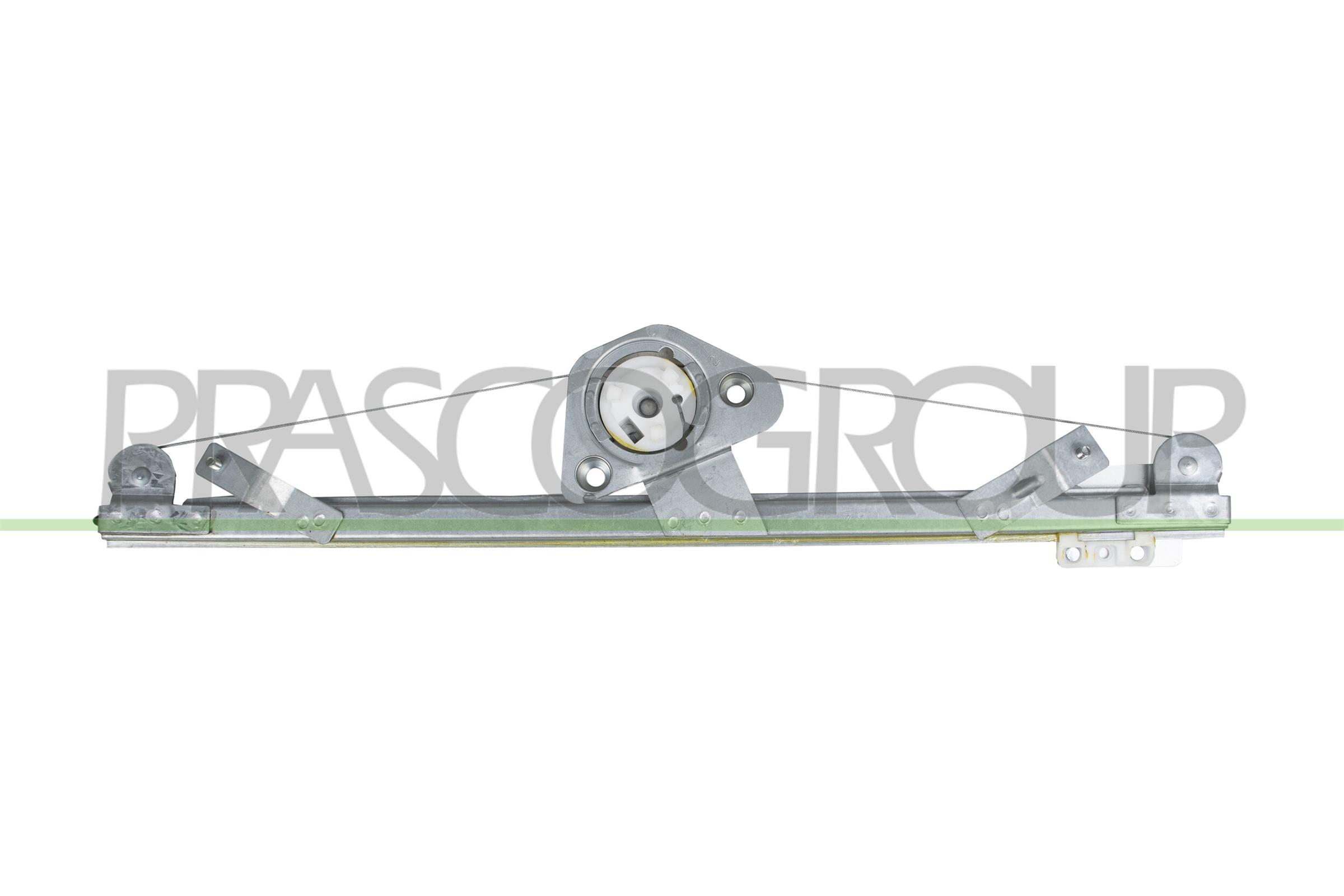 PRASCO FT040W023 Alzacristallo