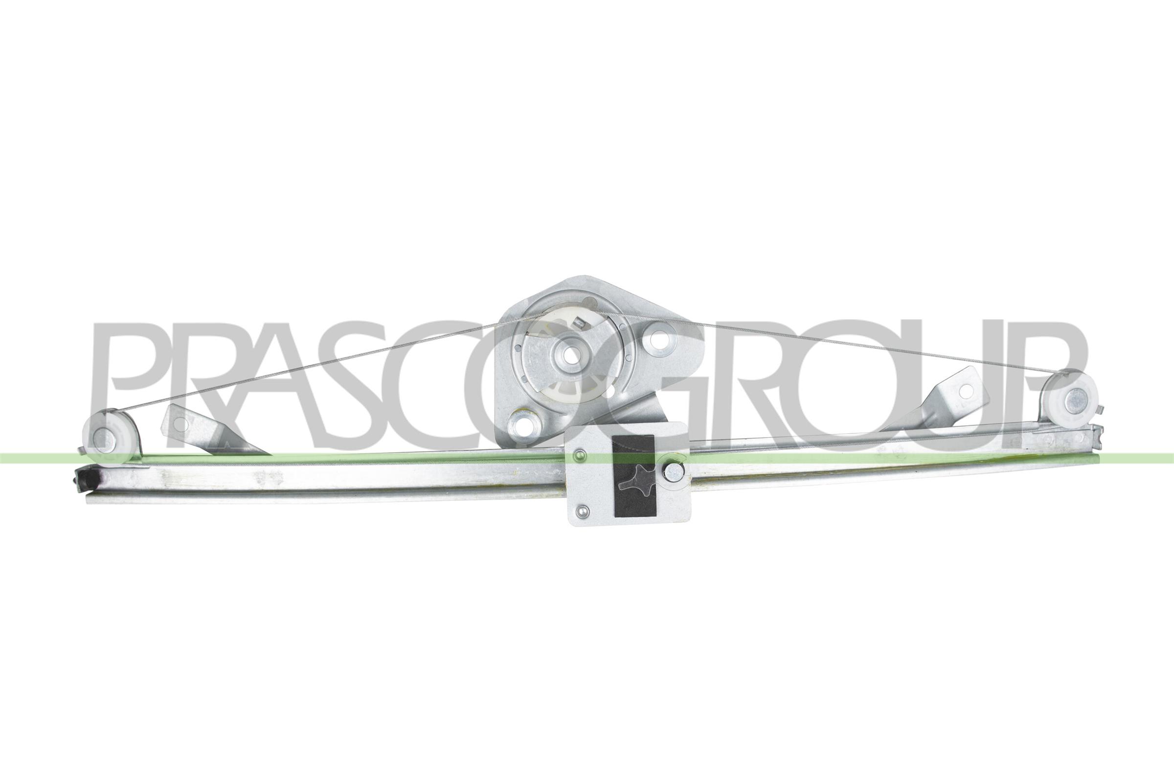 PRASCO FT040W024 Alzacristallo