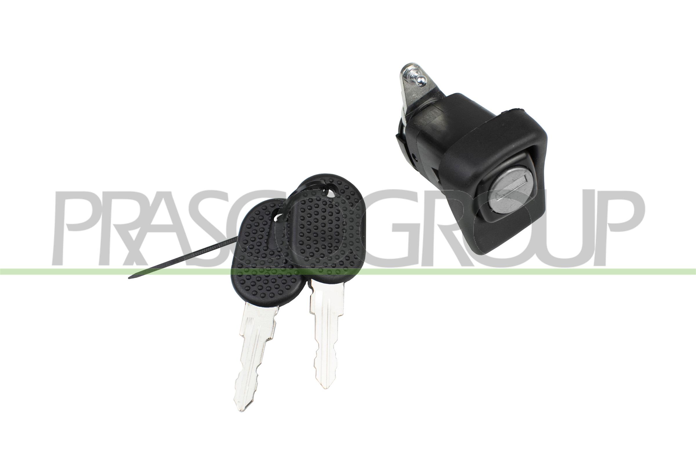 PRASCO FT1218910 Serratura...