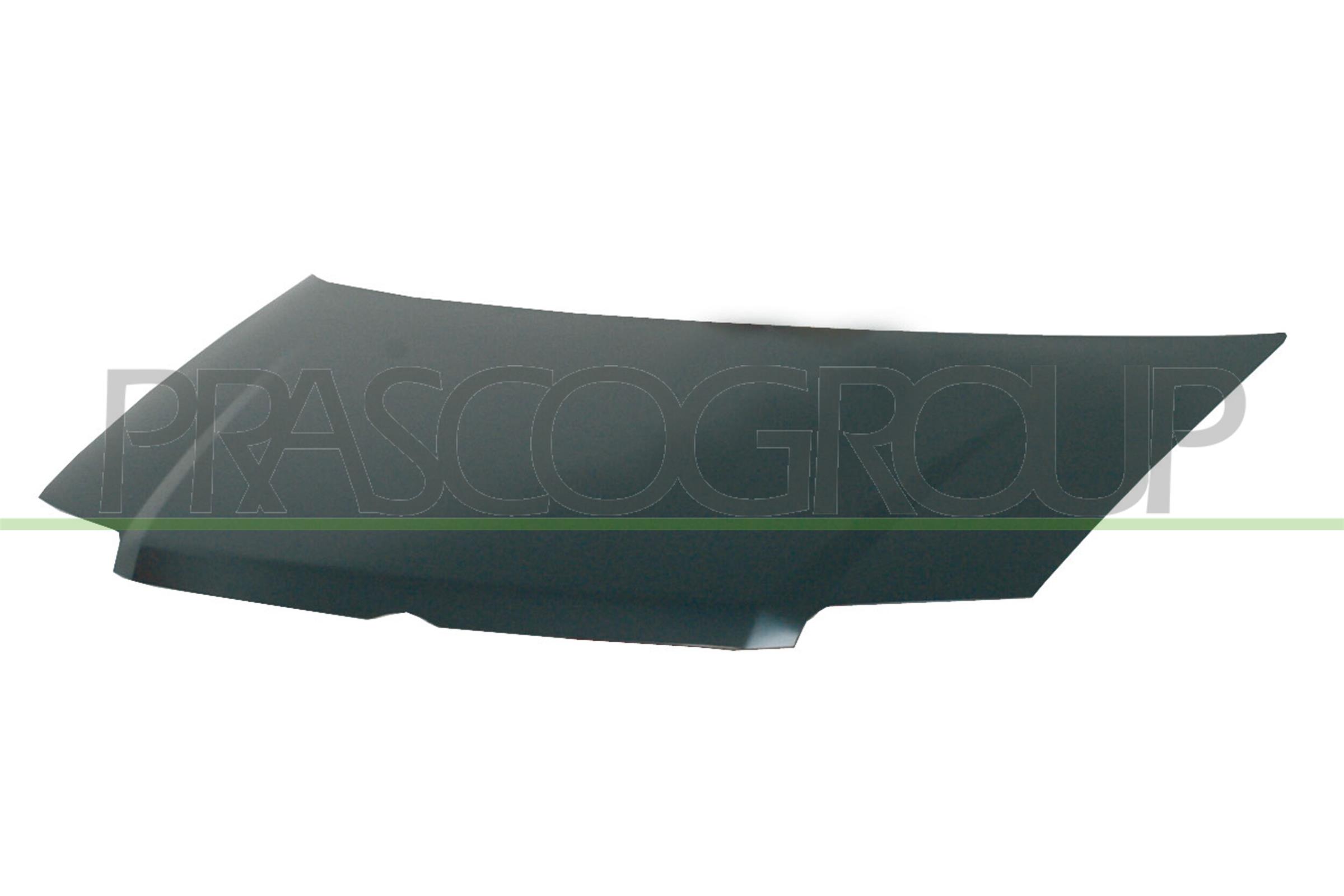 PRASCO FT1223100 Cofano motore