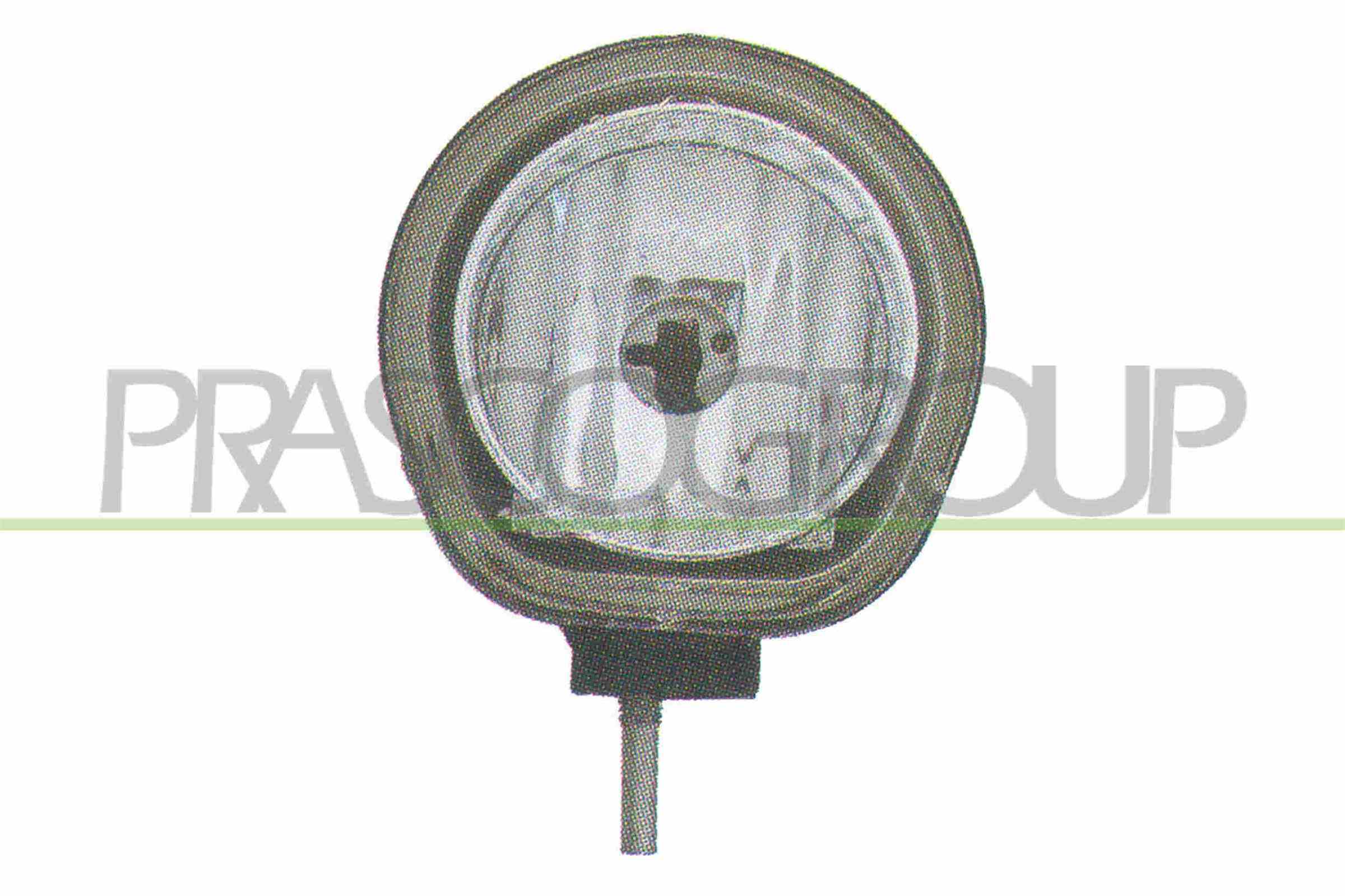 PRASCO FT1224433 Fendinebbia