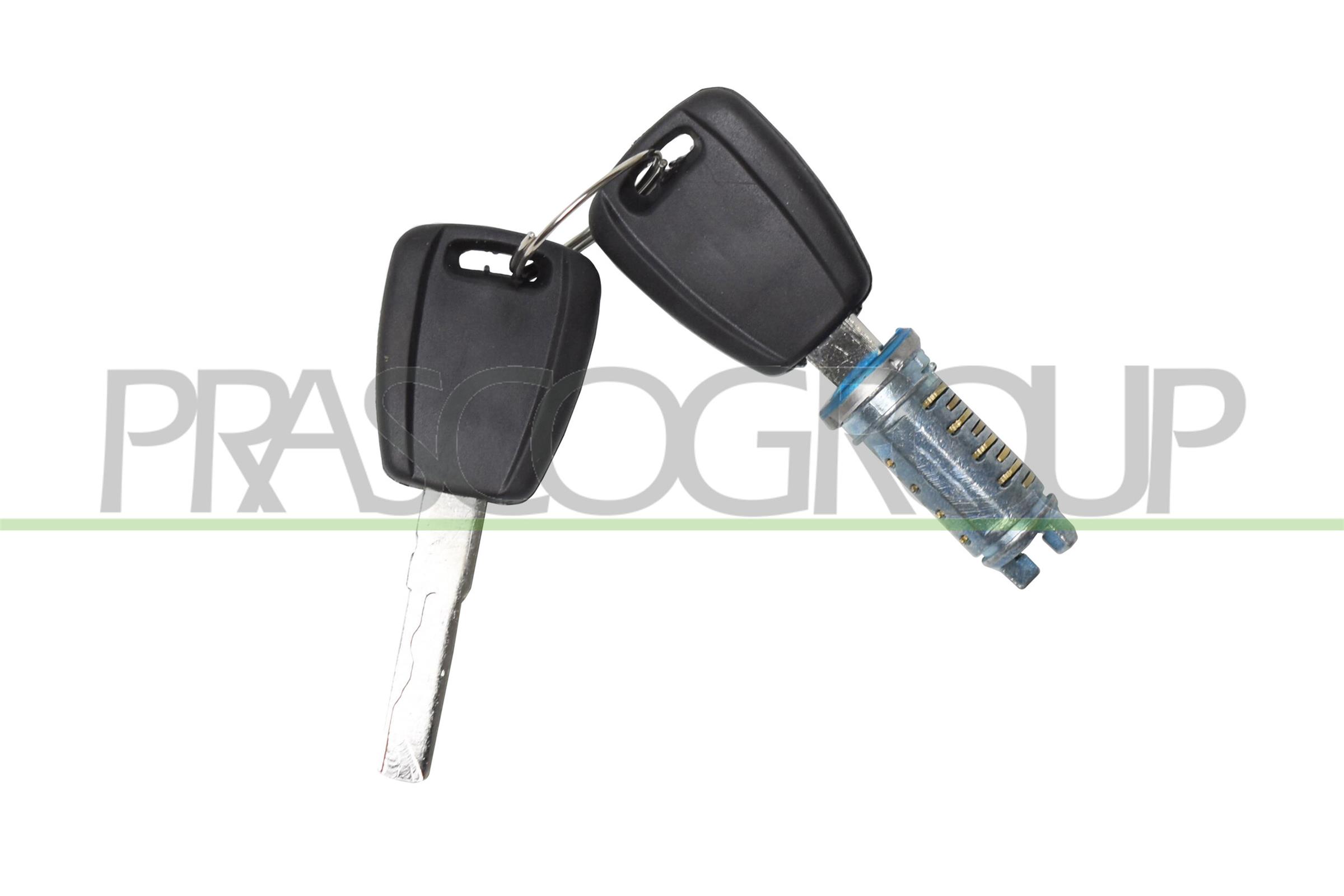 PRASCO FT1228910 Serratura...