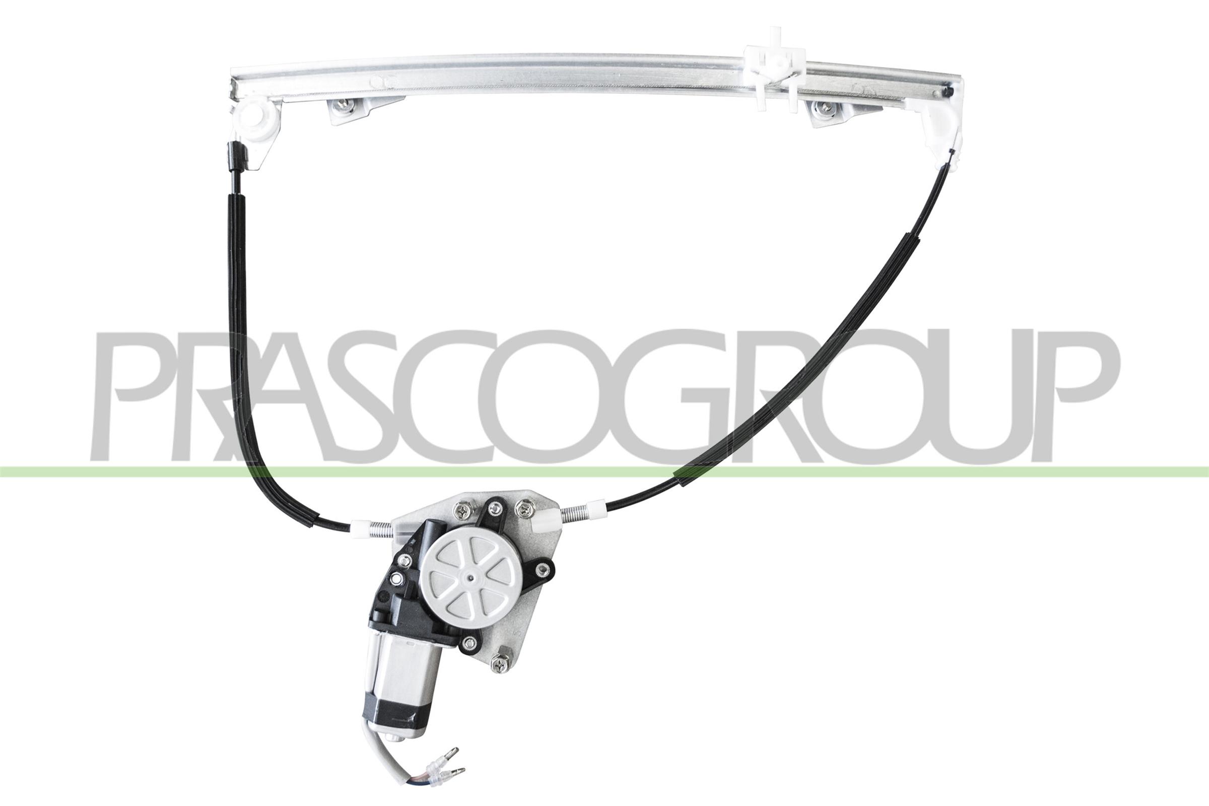 PRASCO FT122W022 Alzacristallo
