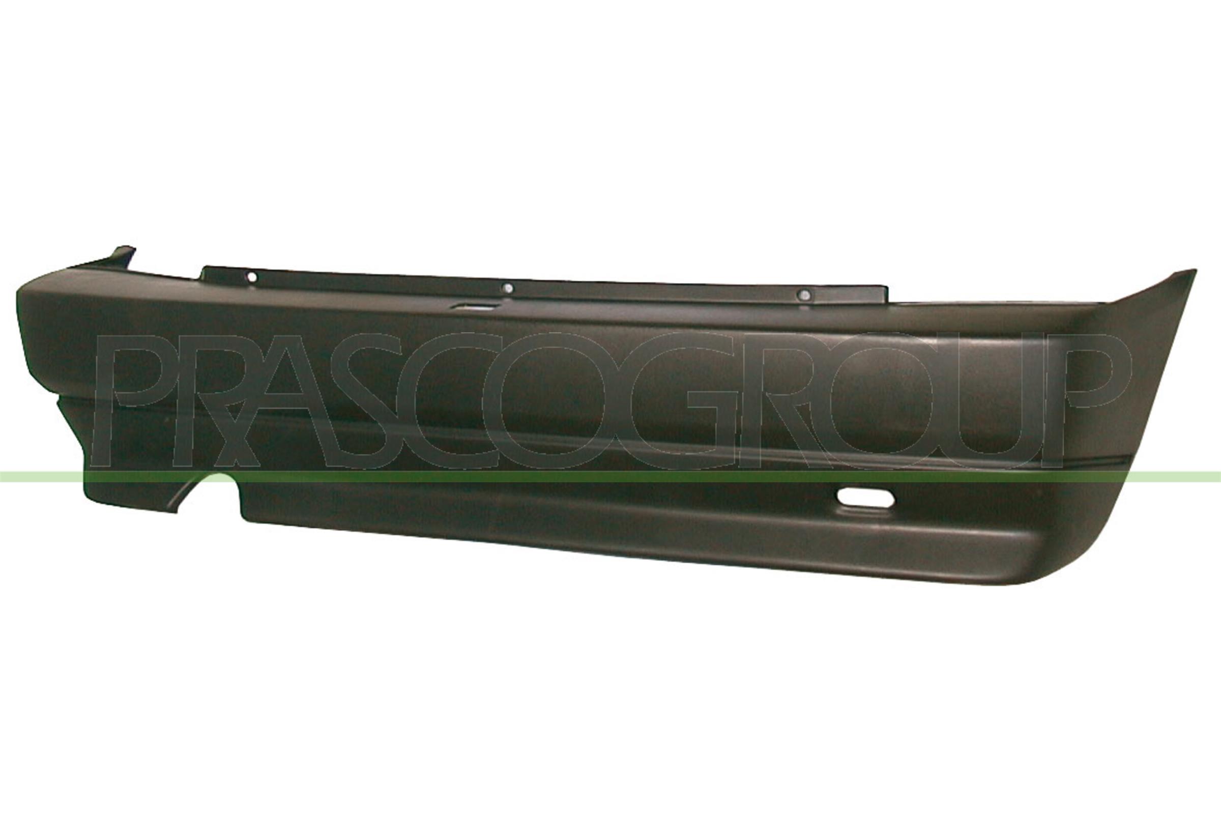 PRASCO FT1291051 Paraurti