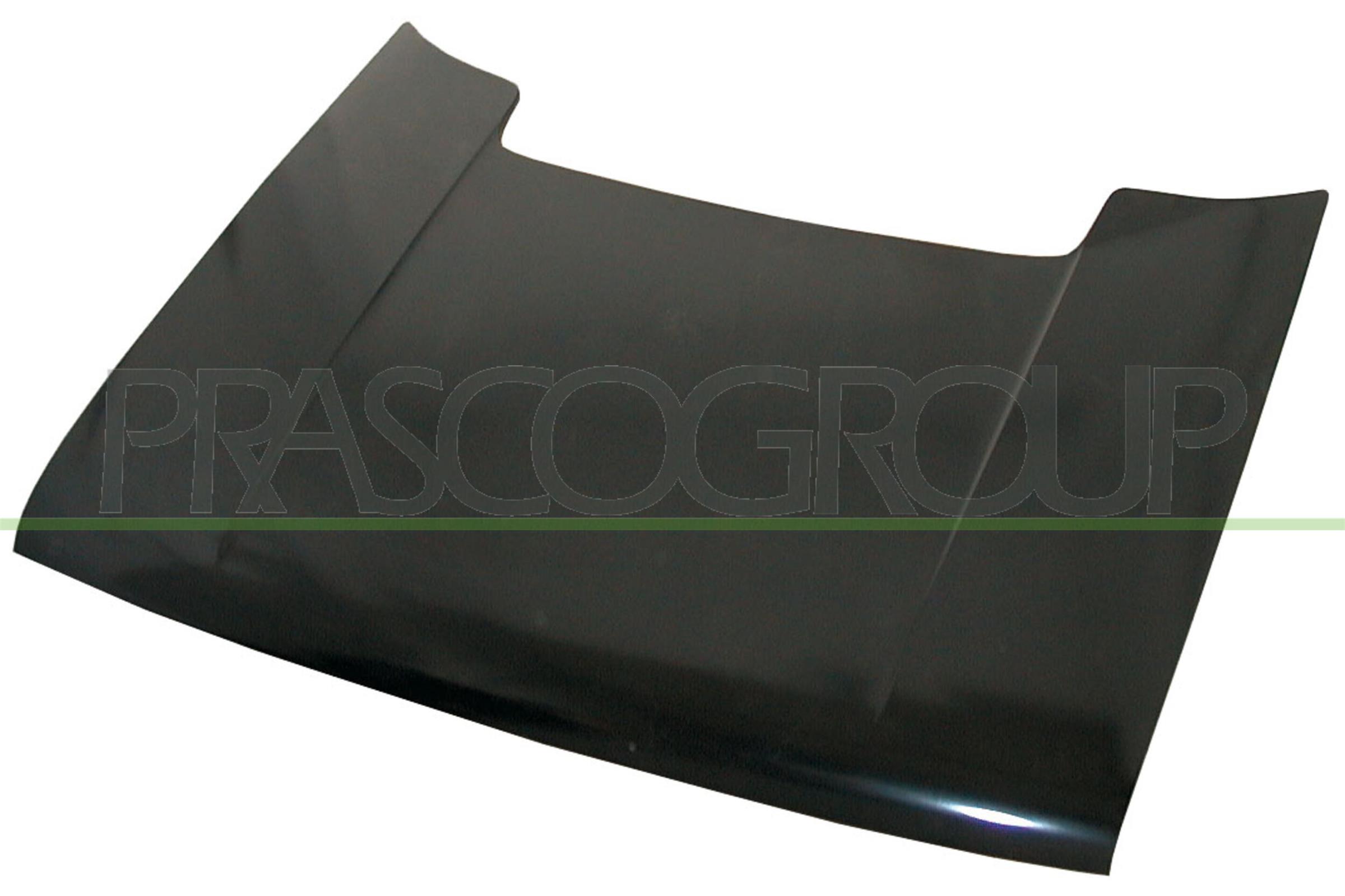 PRASCO FT1293100 Cofano motore