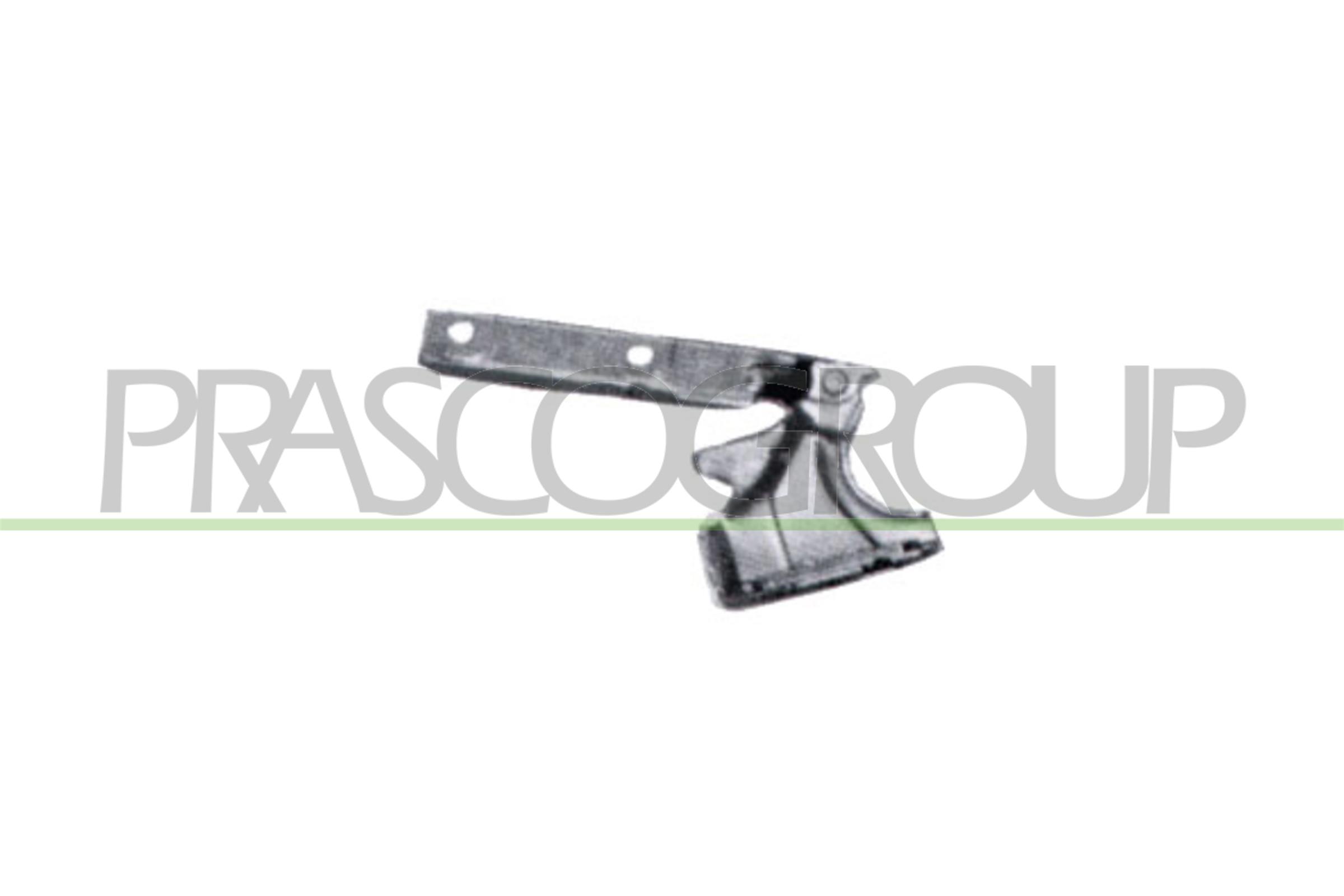 PRASCO FT1323703 Cerniera,...