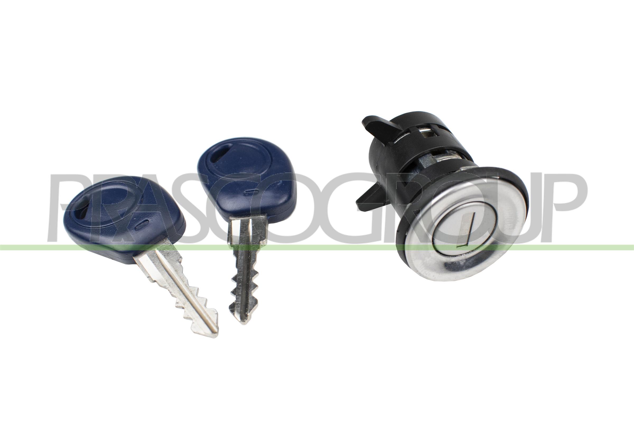 PRASCO FT1338904 Serratura...