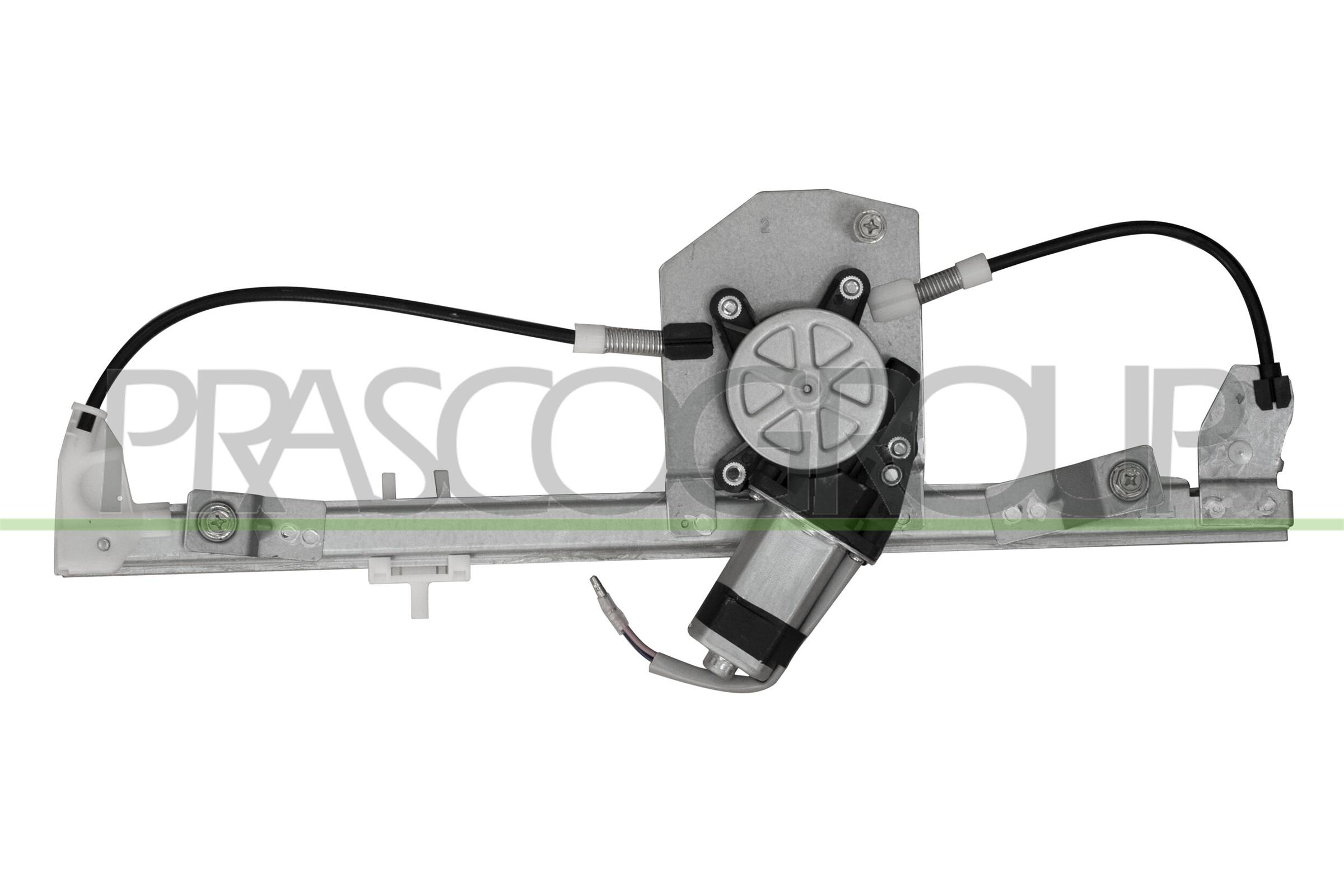 PRASCO FT133W021 Alzacristallo