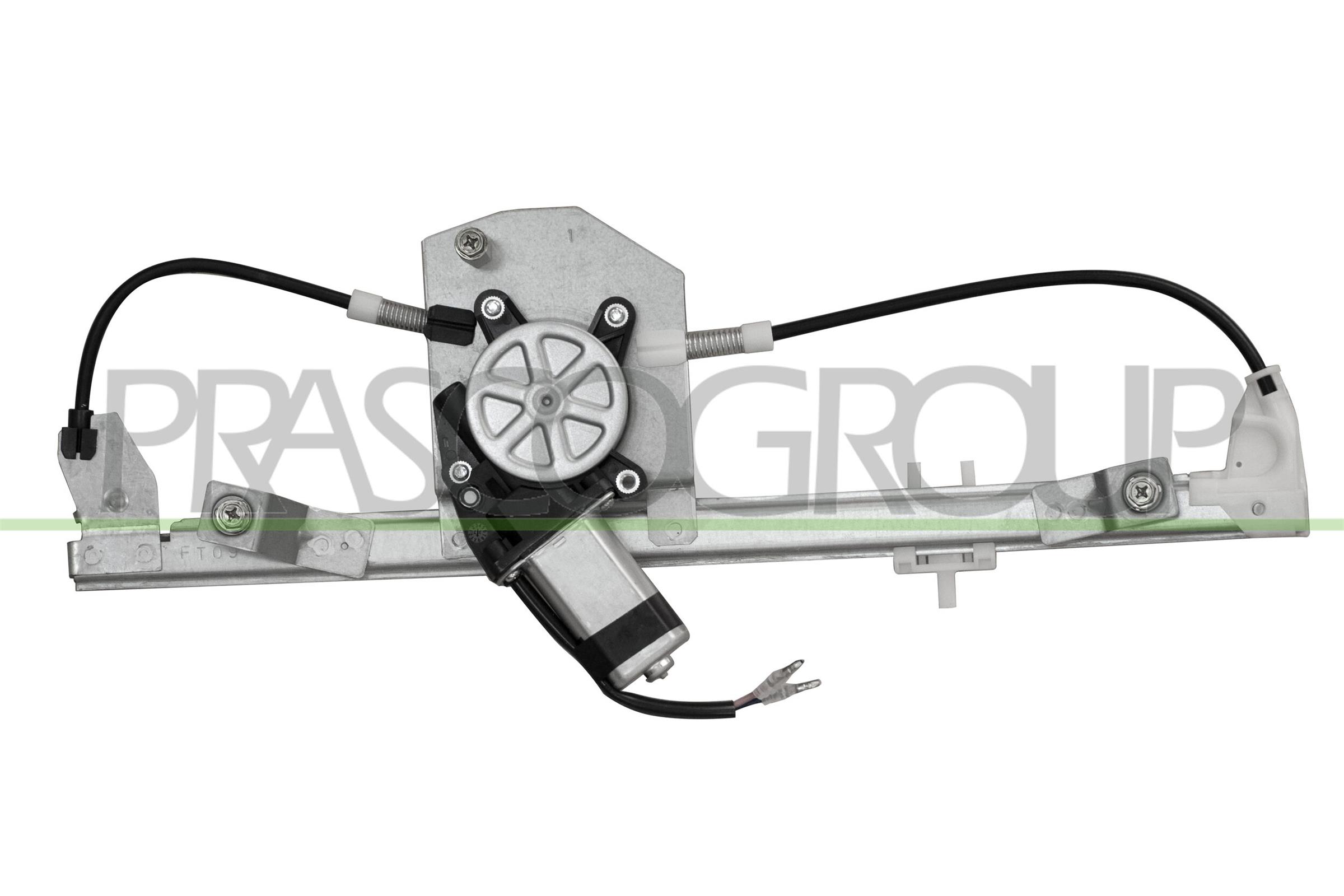 PRASCO FT133W022 Alzacristallo