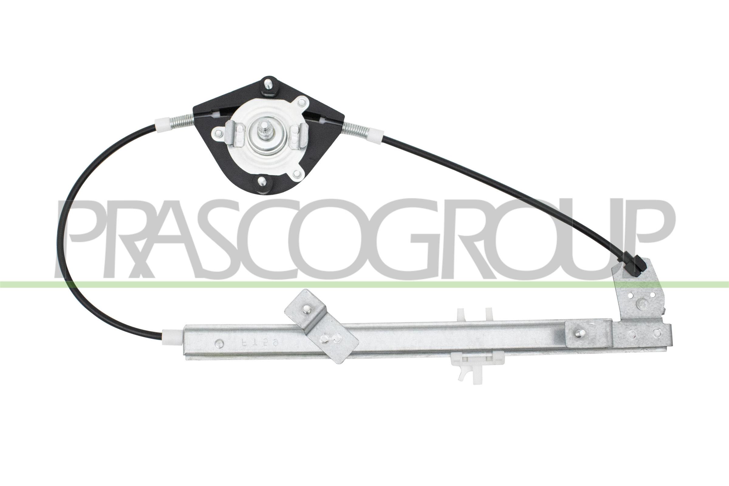 PRASCO FT133W053 Alzacristallo