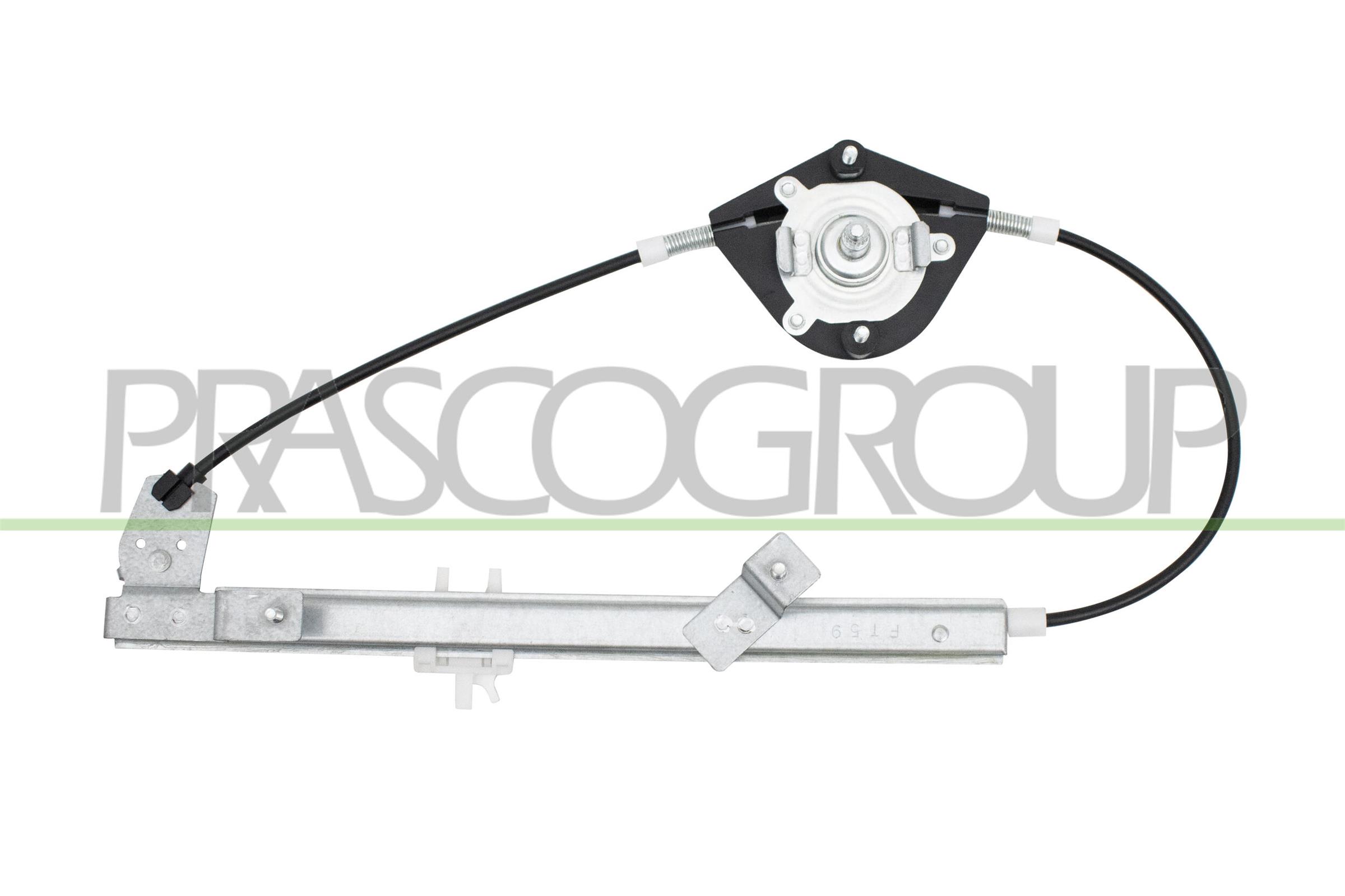 PRASCO FT133W054 Alzacristallo