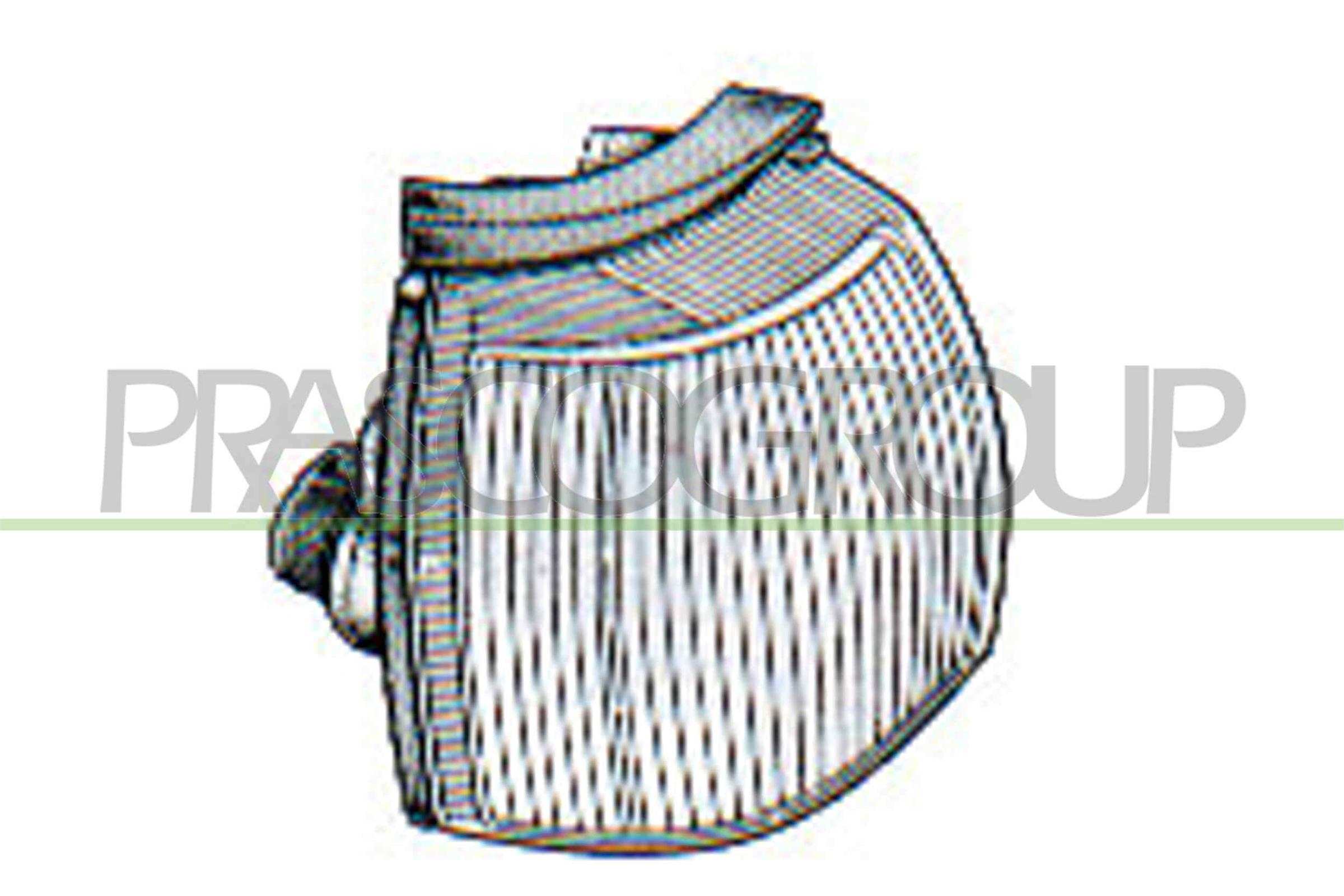 PRASCO FT1364013 Indicatore...