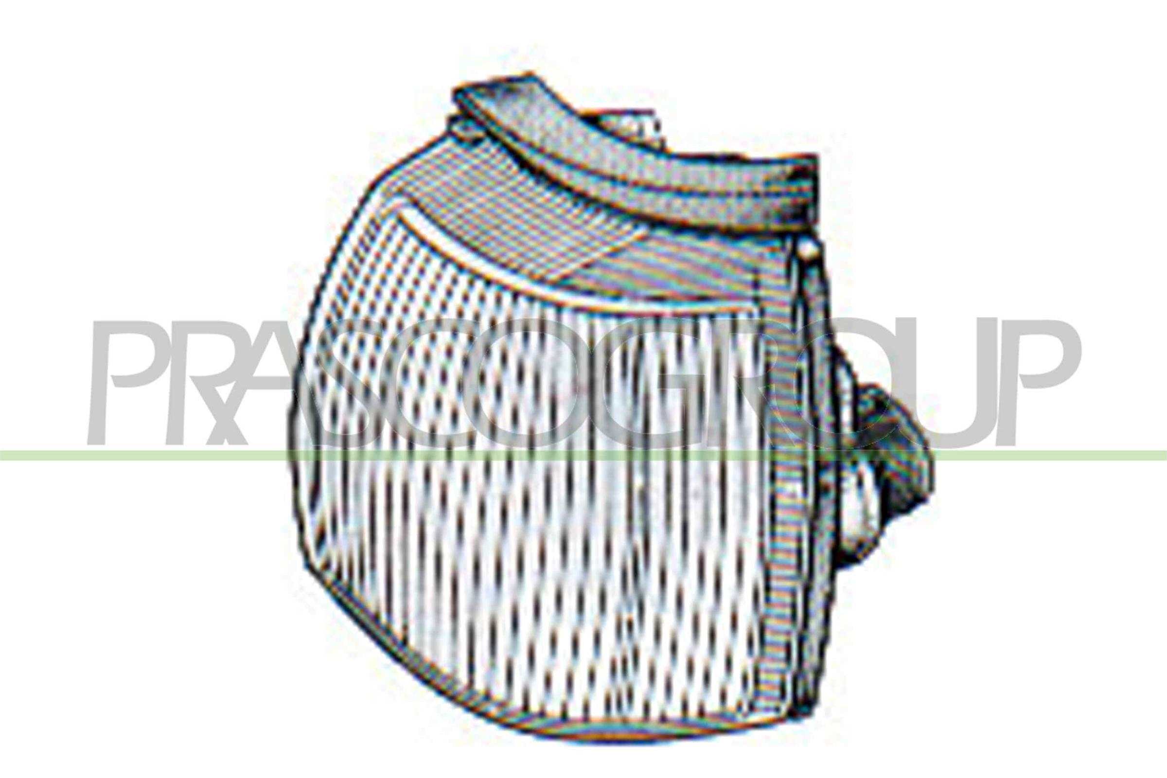 PRASCO FT1364014 Indicatore...
