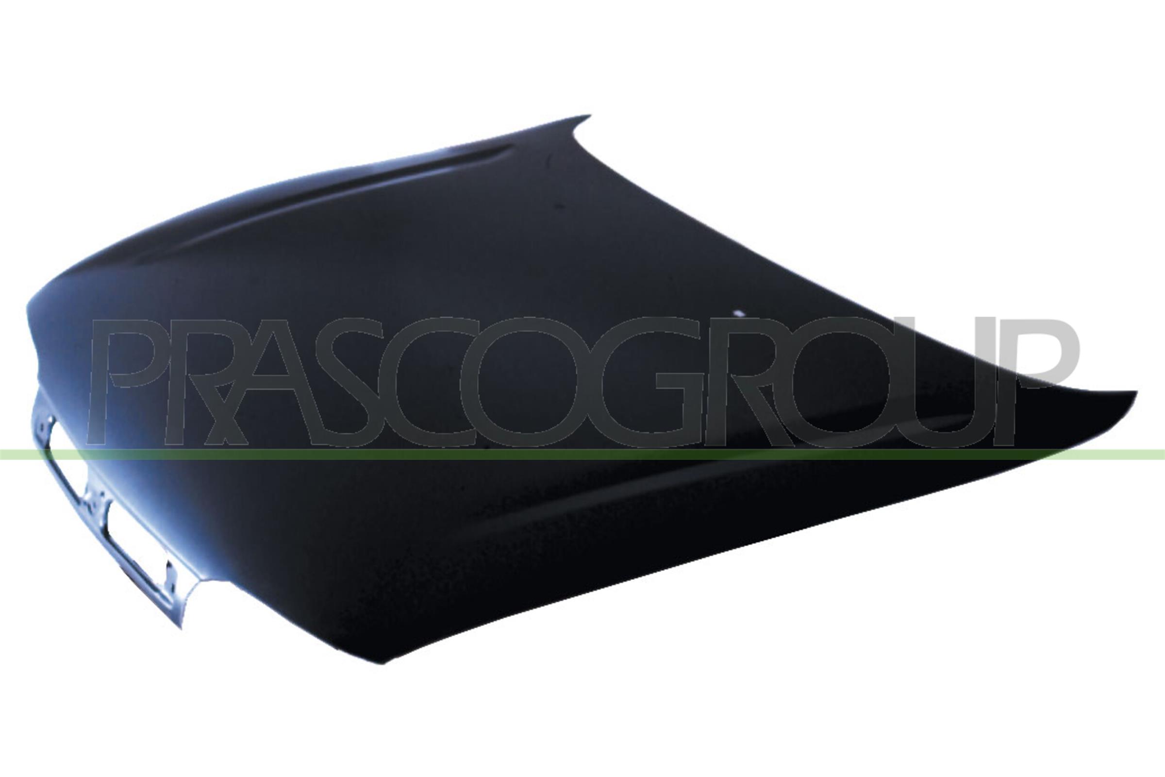 PRASCO FT1373100 Cofano motore