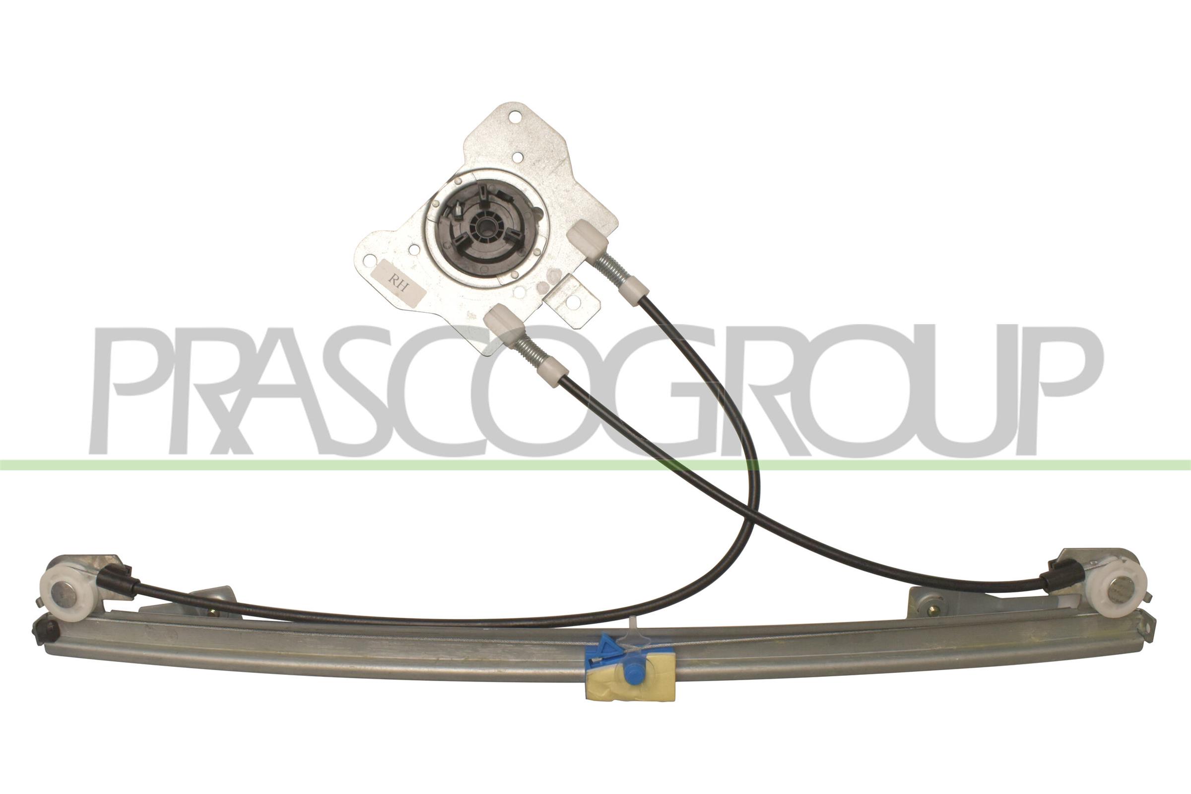 PRASCO FT150W011 Alzacristallo