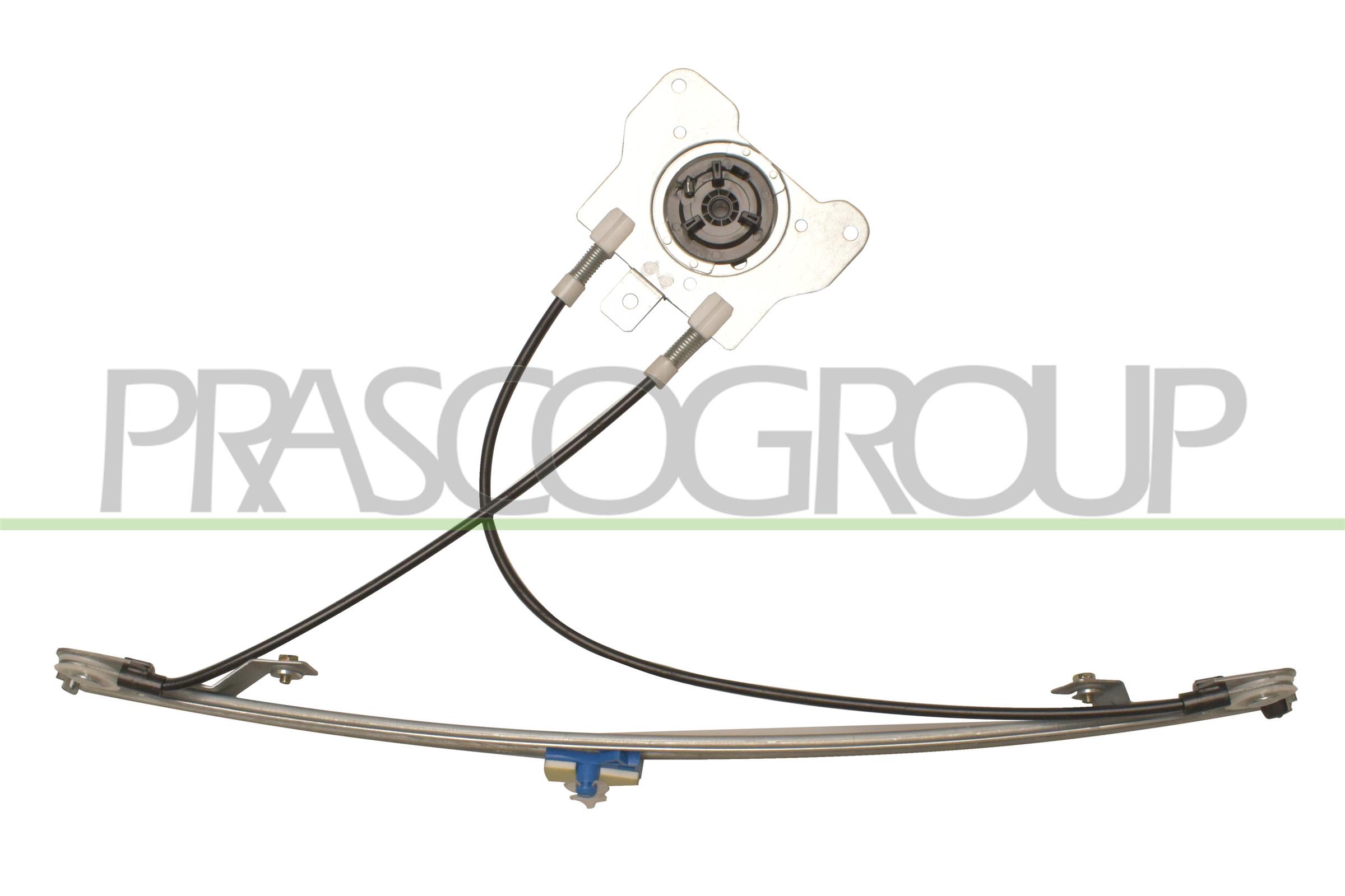 PRASCO FT150W012 Alzacristallo