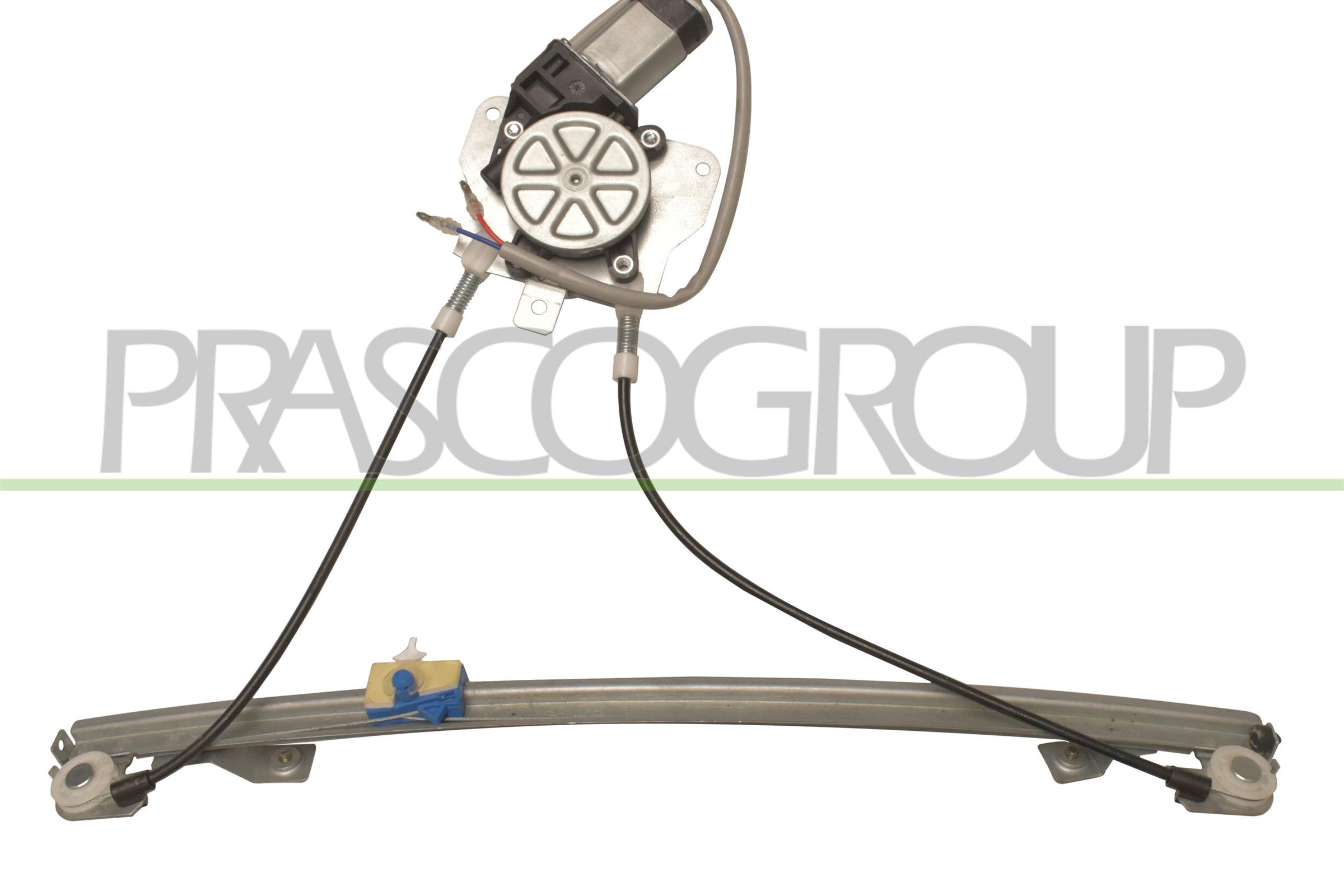 PRASCO ft150w021 Alzacristallo