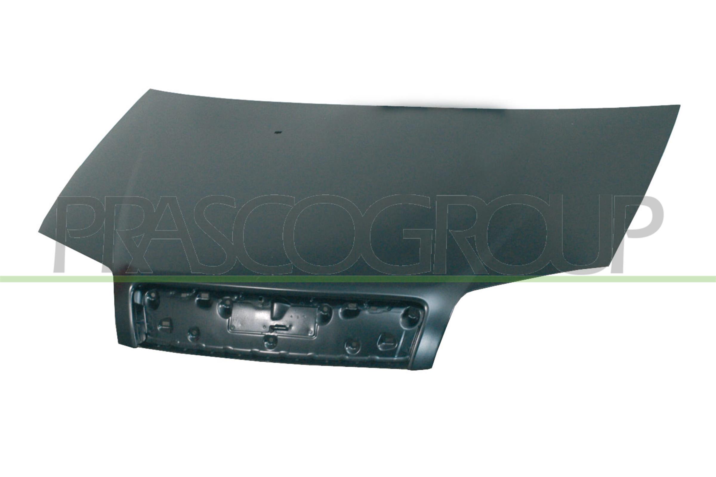 PRASCO FT3403100 Cofano motore