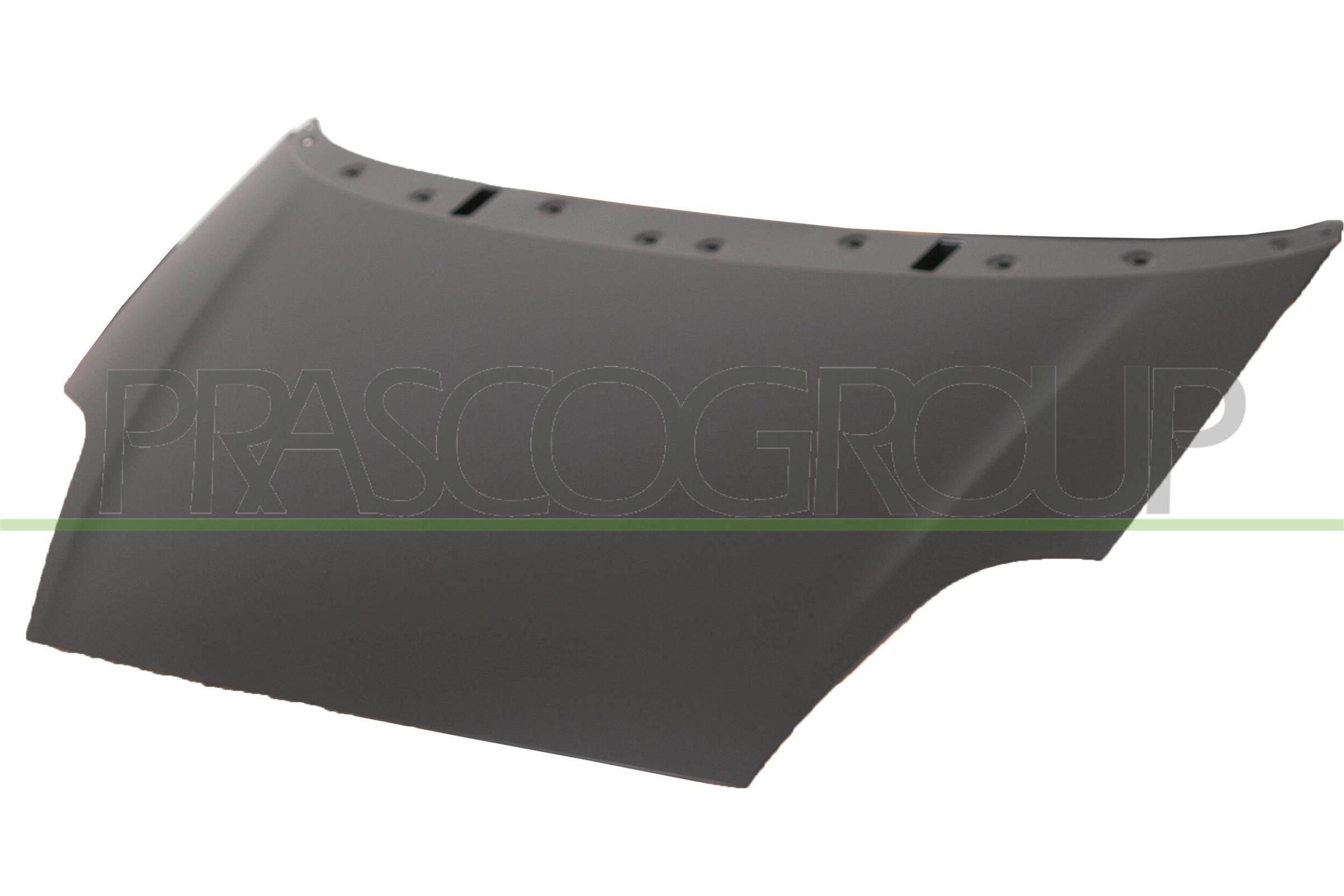 PRASCO FT3423100 Cofano motore