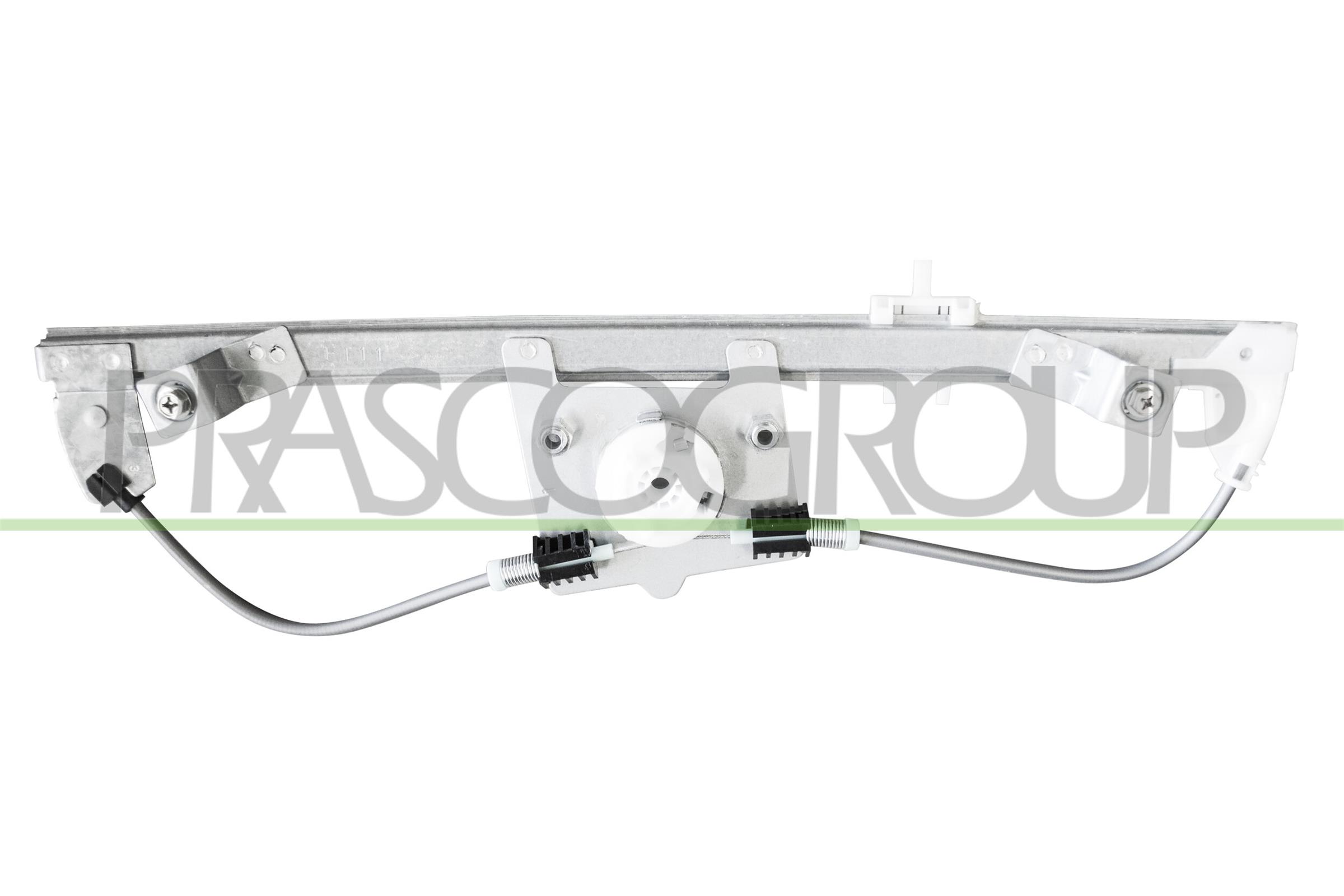 PRASCO FT342W012 Alzacristallo