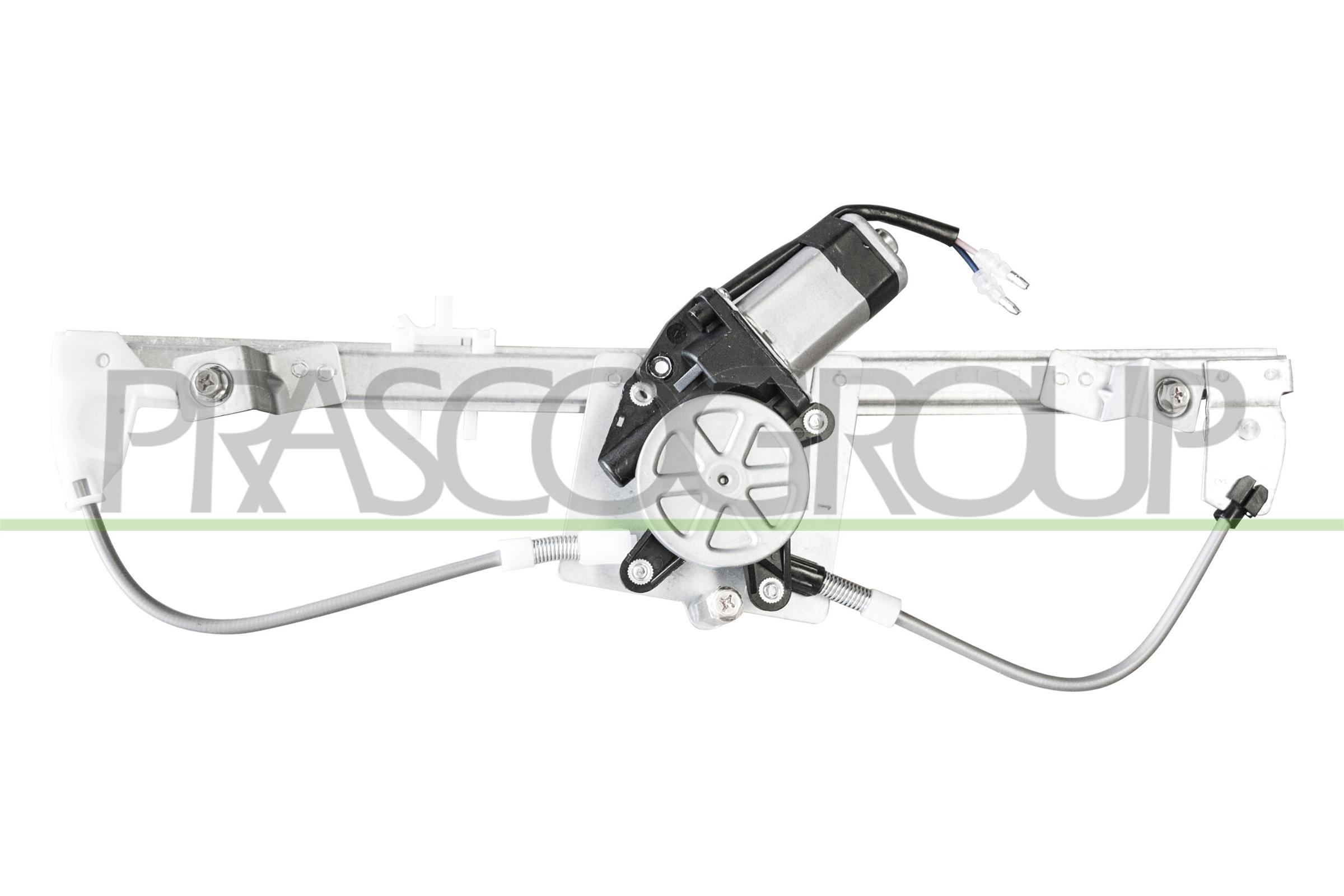 PRASCO FT342W021 Alzacristallo