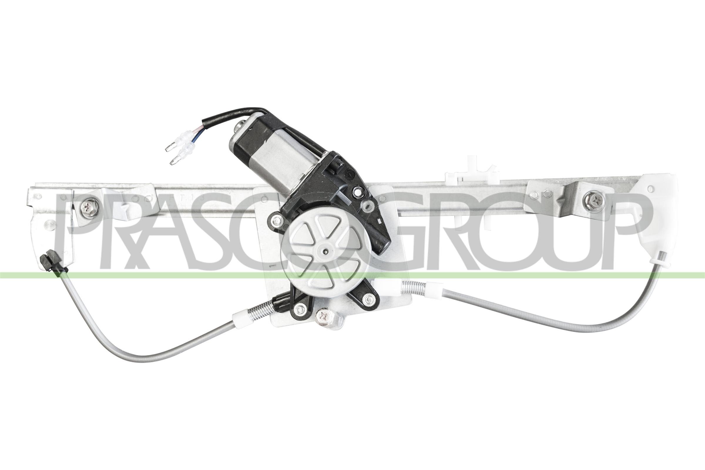 PRASCO FT342W022 Alzacristallo