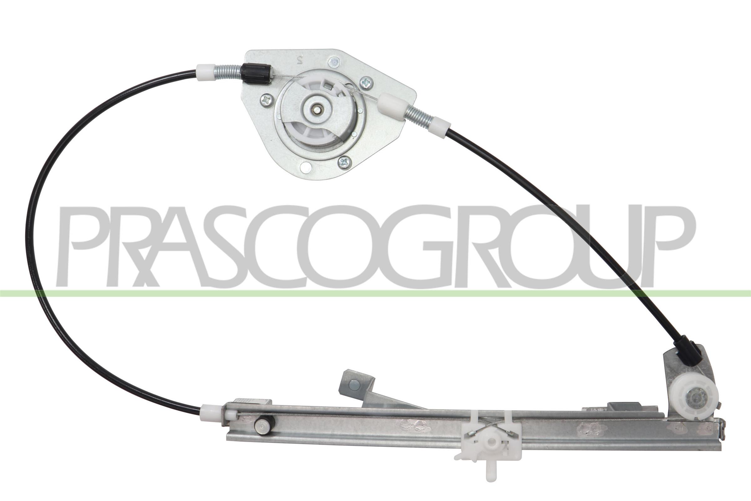 PRASCO FT342W054 Alzacristallo