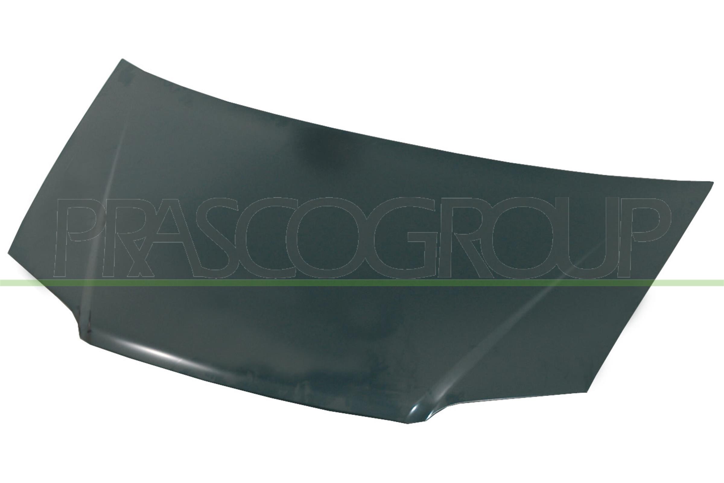 PRASCO FT3503100 Cofano motore