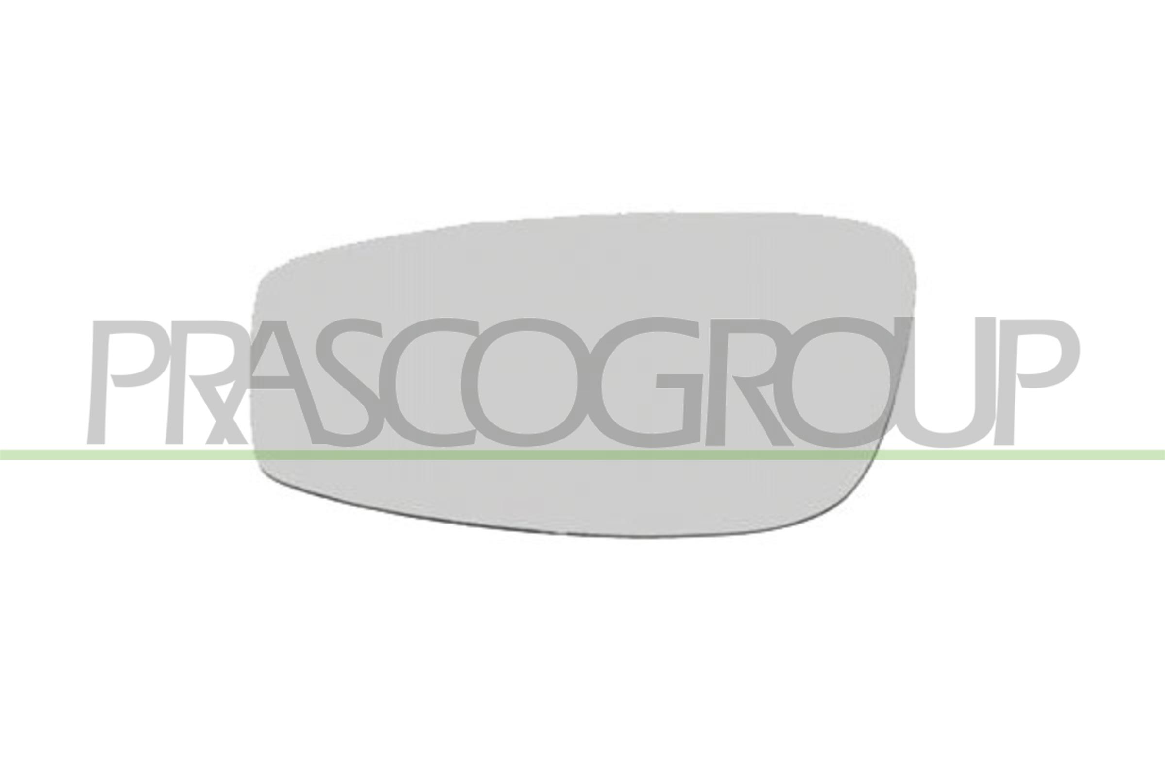 PRASCO FT3507504 Vetro...