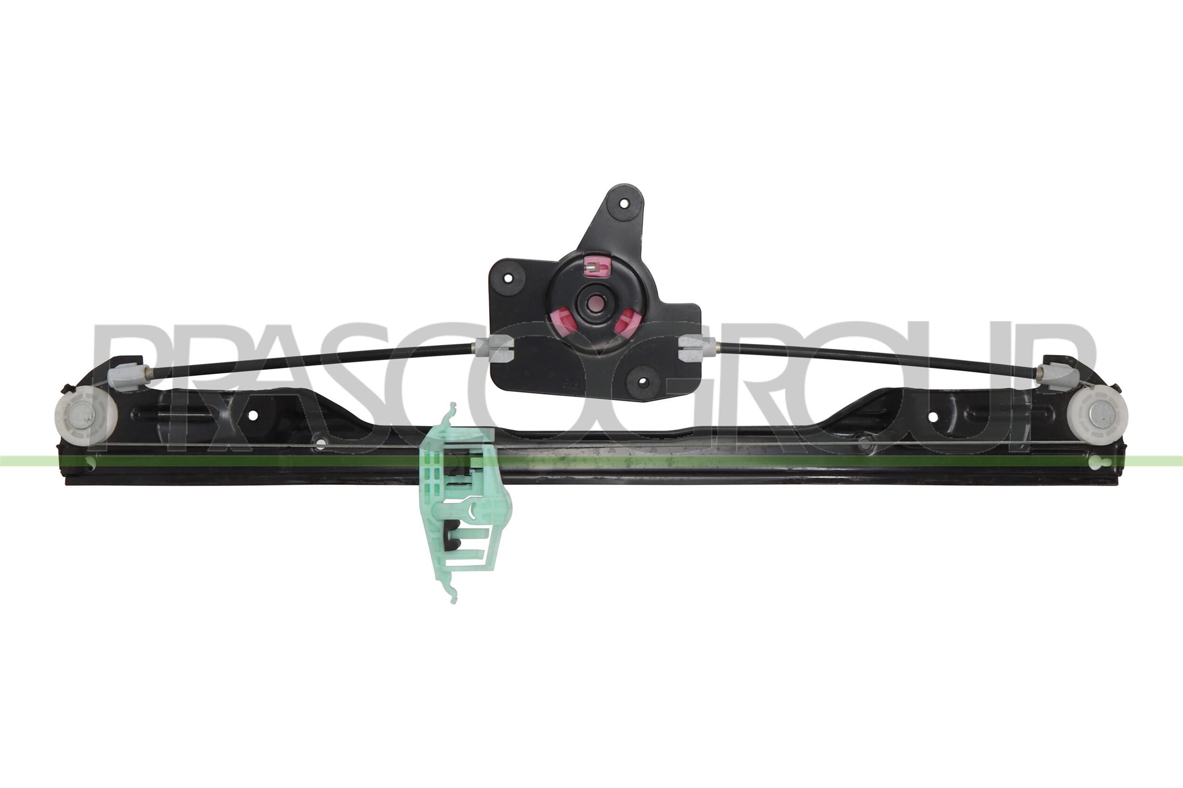 PRASCO FT350W023 Alzacristallo