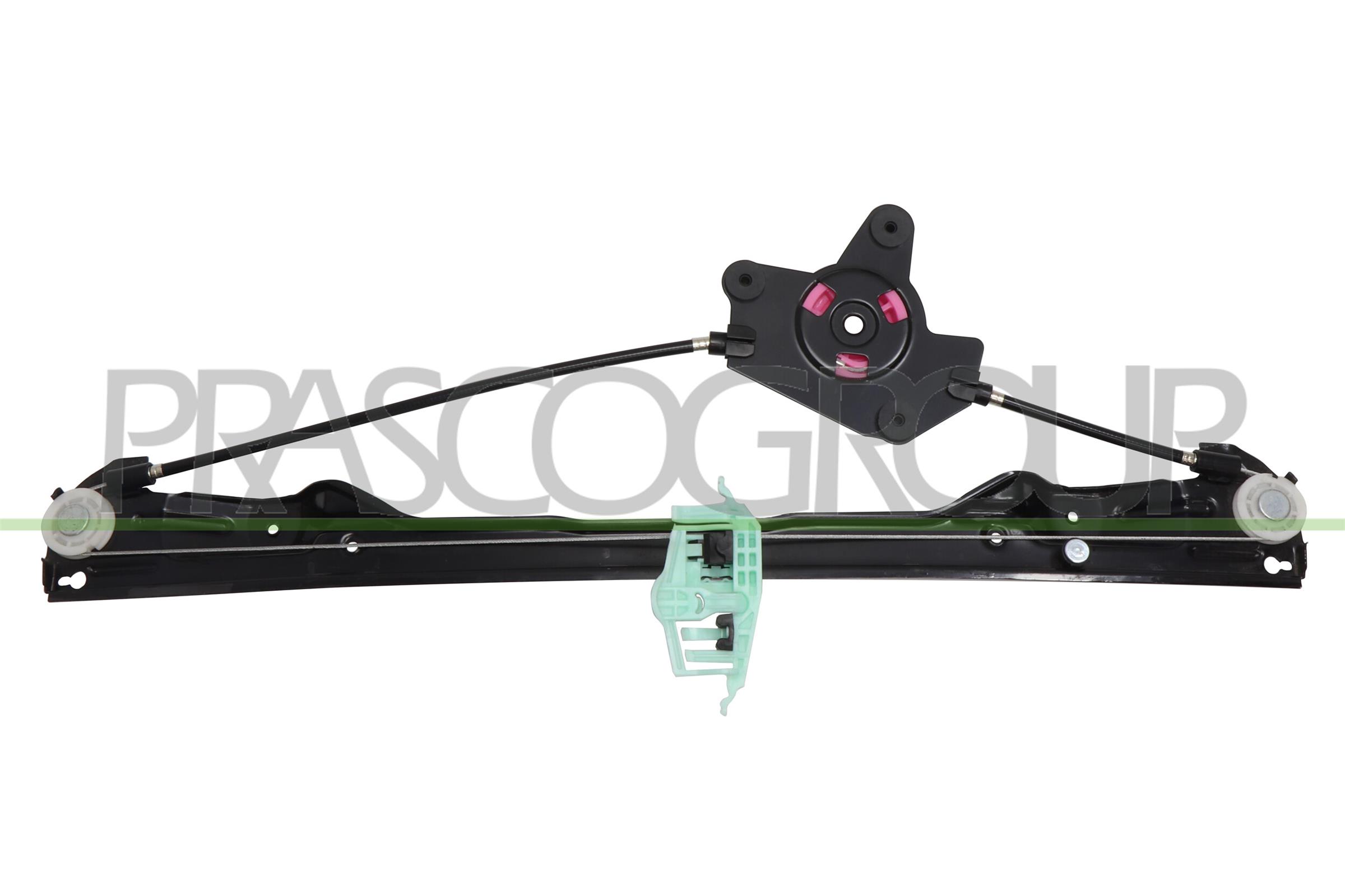 PRASCO FT350W063 Alzacristallo