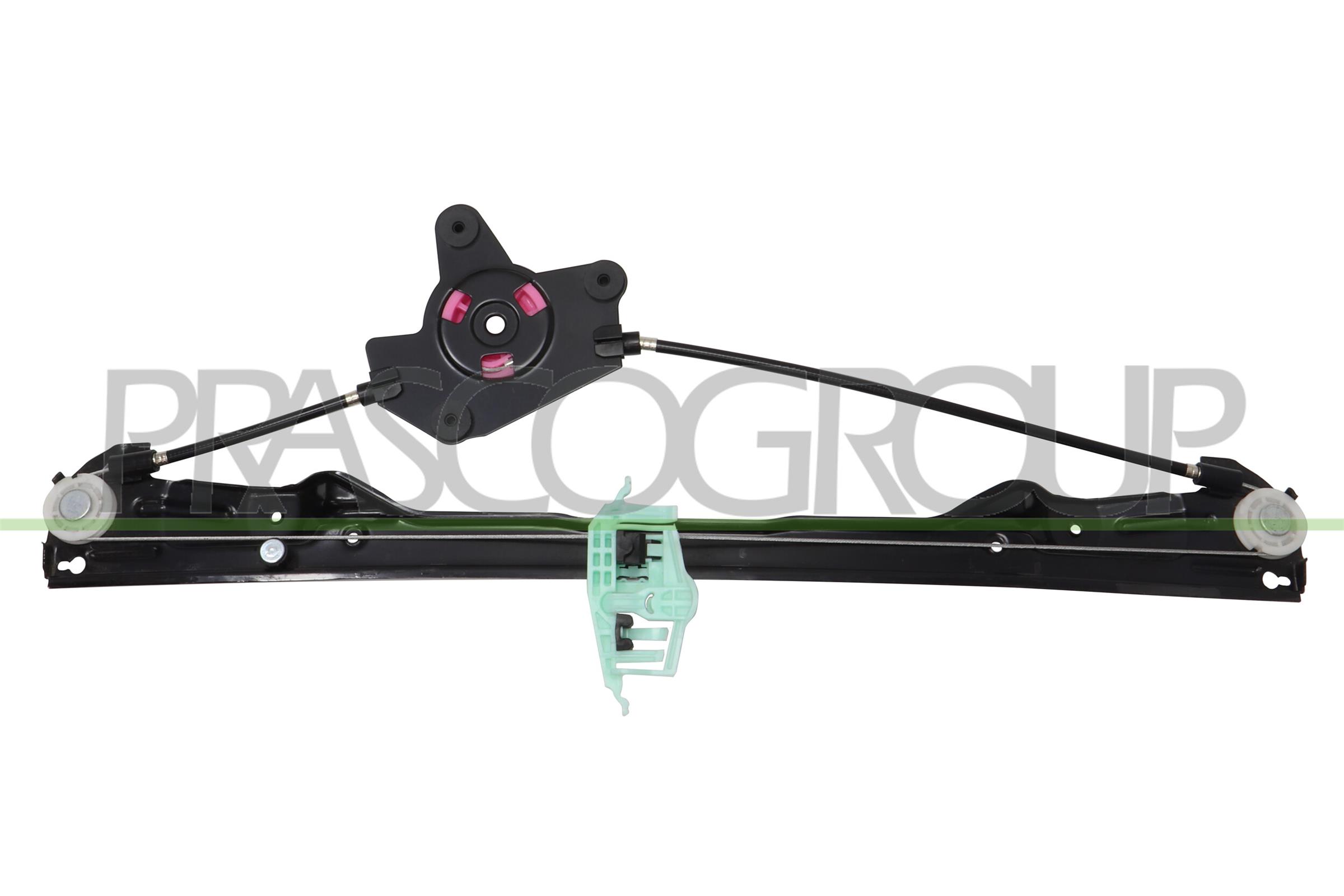 PRASCO FT350W064 Alzacristallo