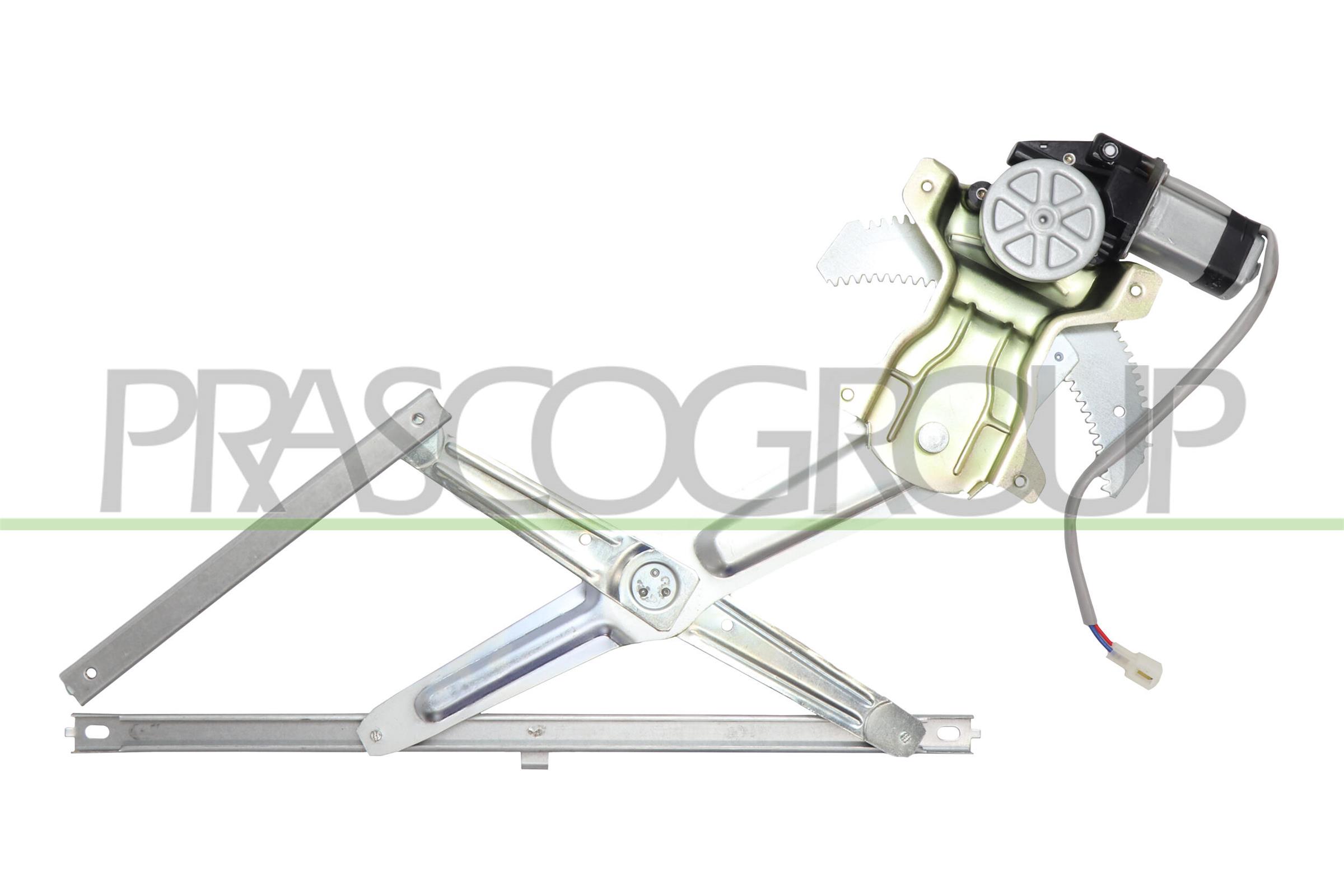 PRASCO FT360W025 Alzacristallo