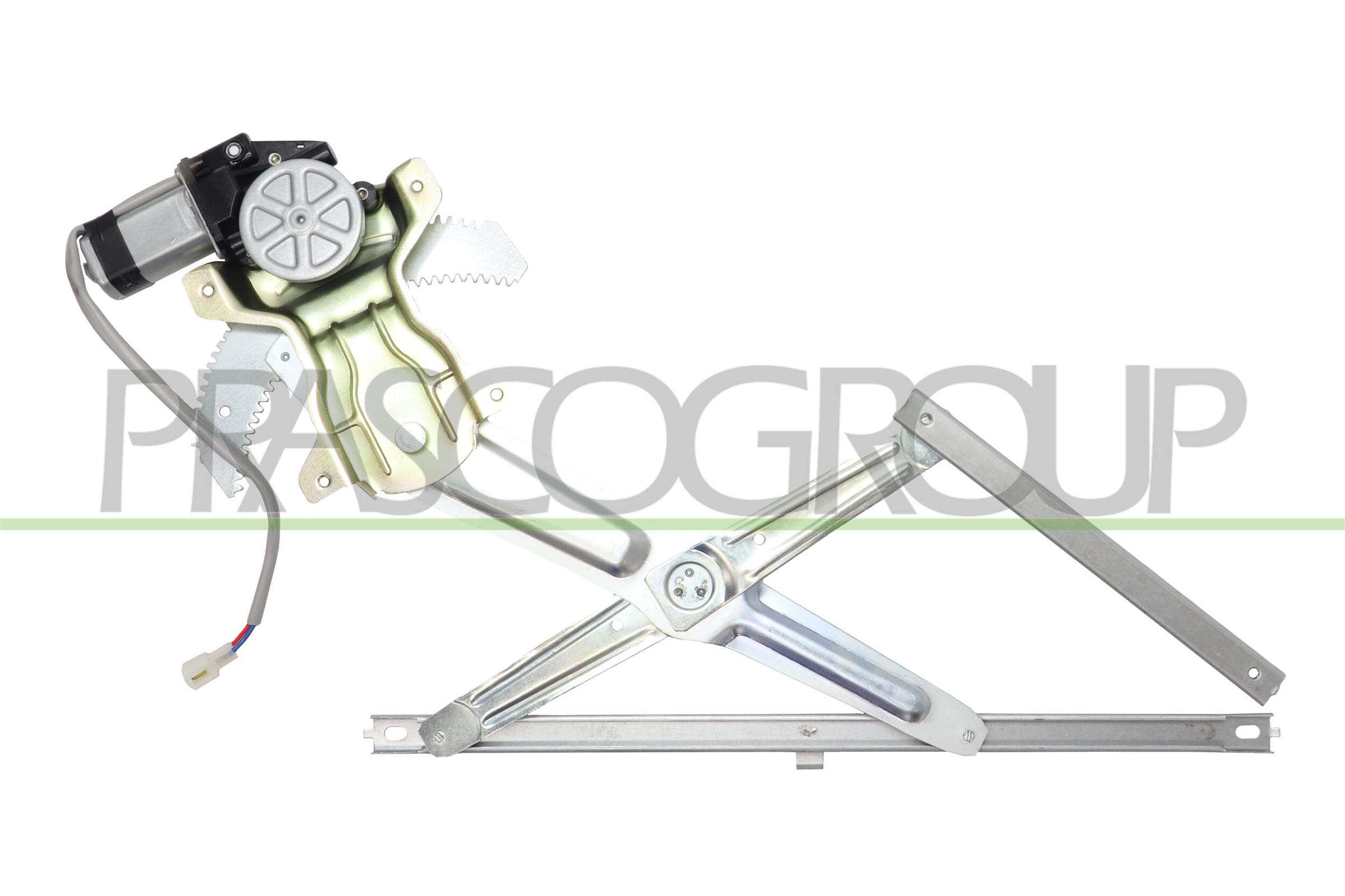 PRASCO FT360W026 Alzacristallo