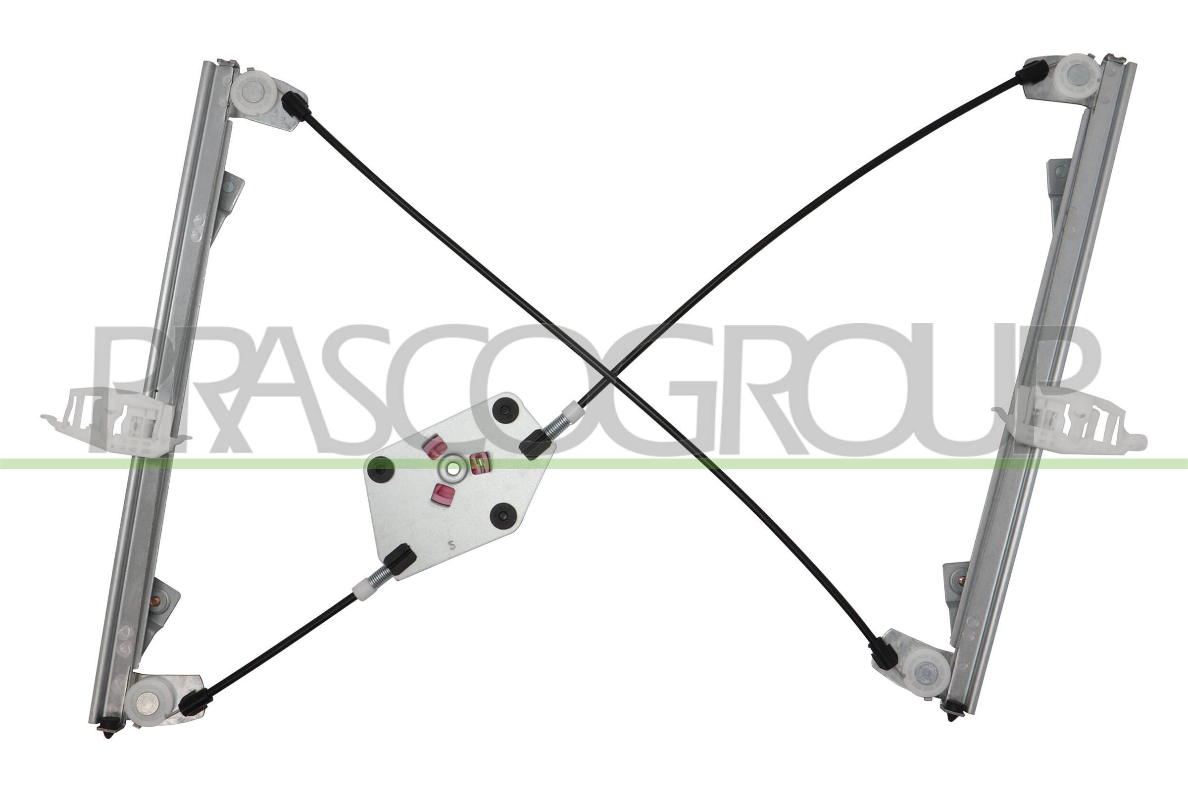PRASCO FT420W012 Alzacristallo