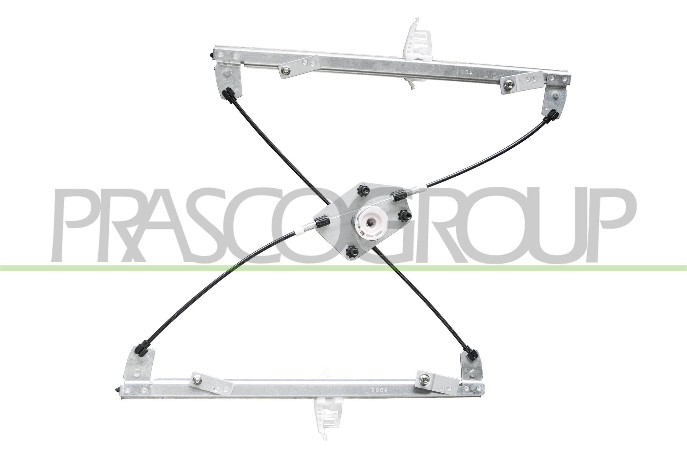 PRASCO FT420W024 Alzacristallo