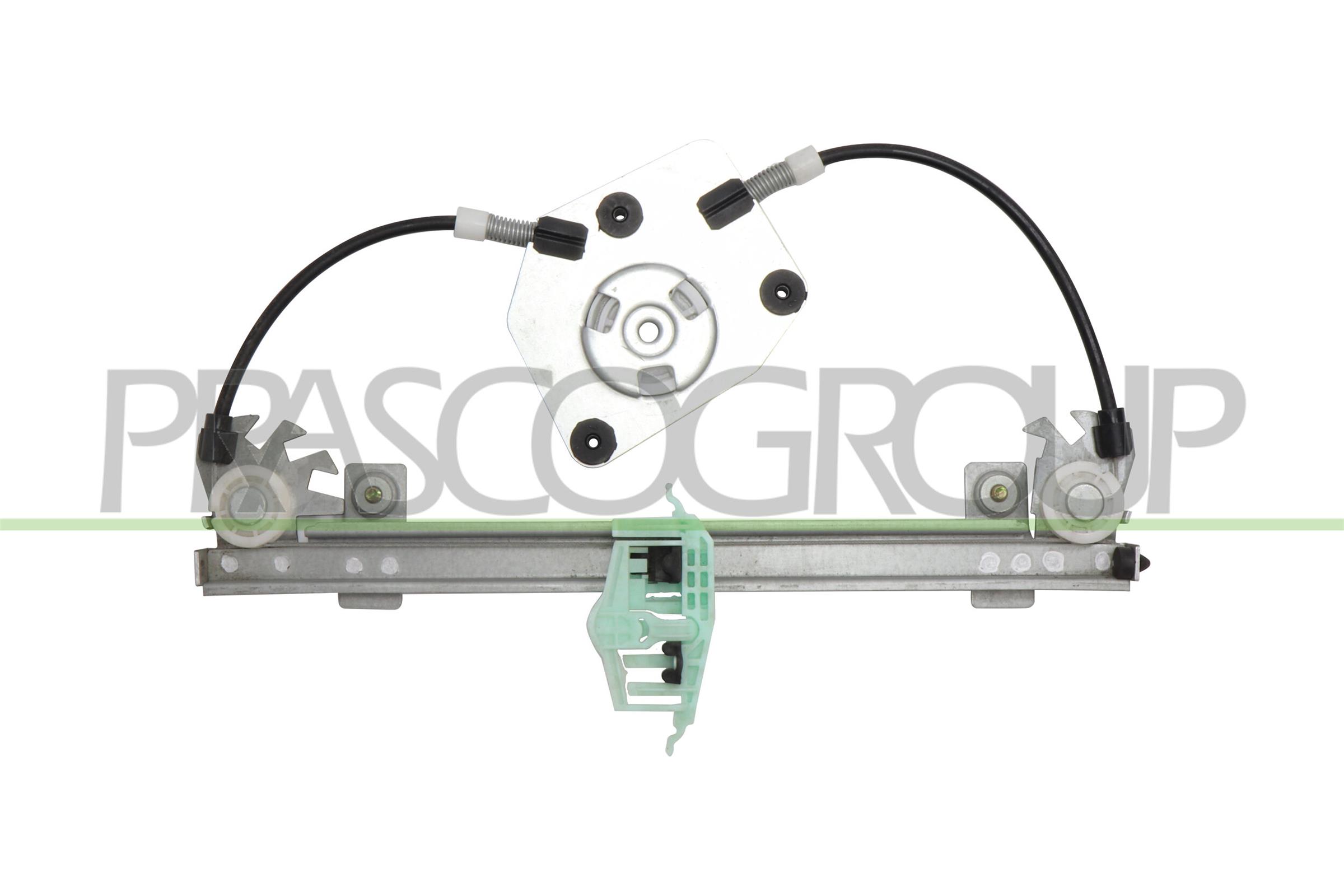PRASCO FT420W063 Alzacristallo