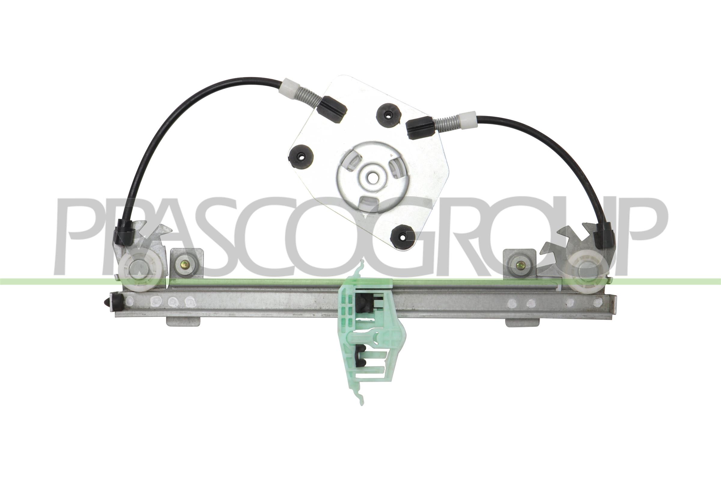PRASCO FT420W064 Alzacristallo