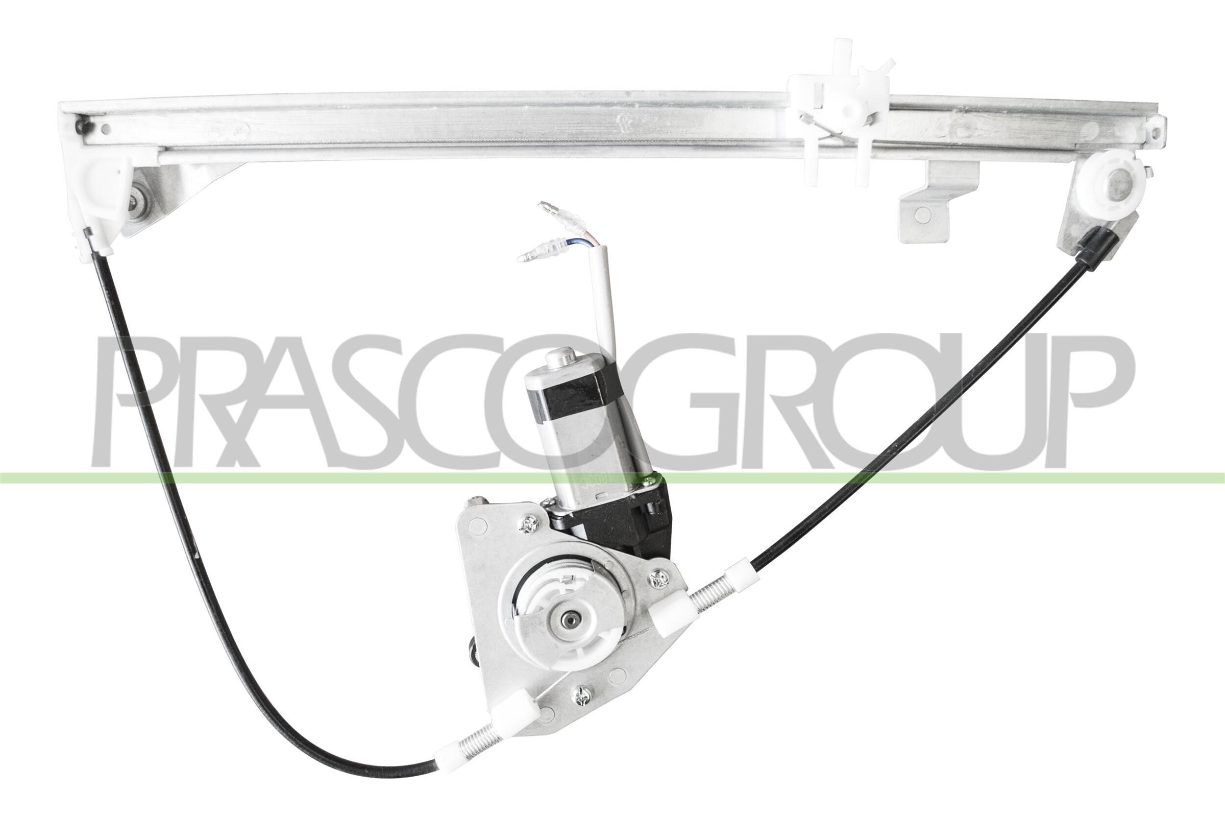PRASCO FT715W025 Alzacristallo