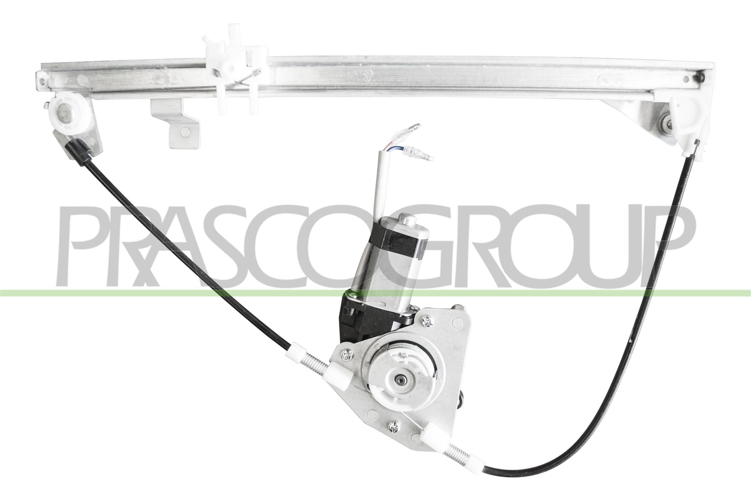 PRASCO FT715W026 Alzacristallo