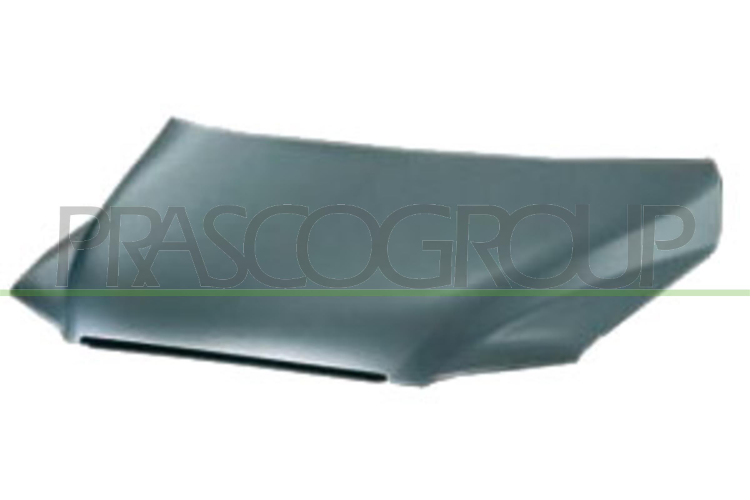 PRASCO FT7173100 Cofano motore