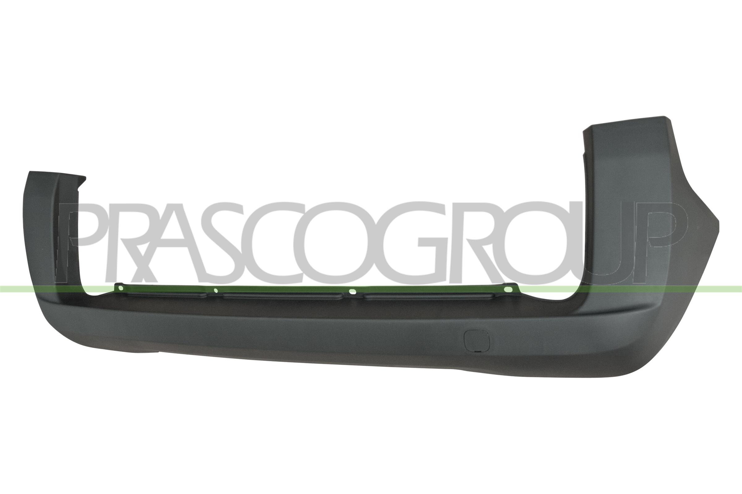 PRASCO FT8601051 Paraurti