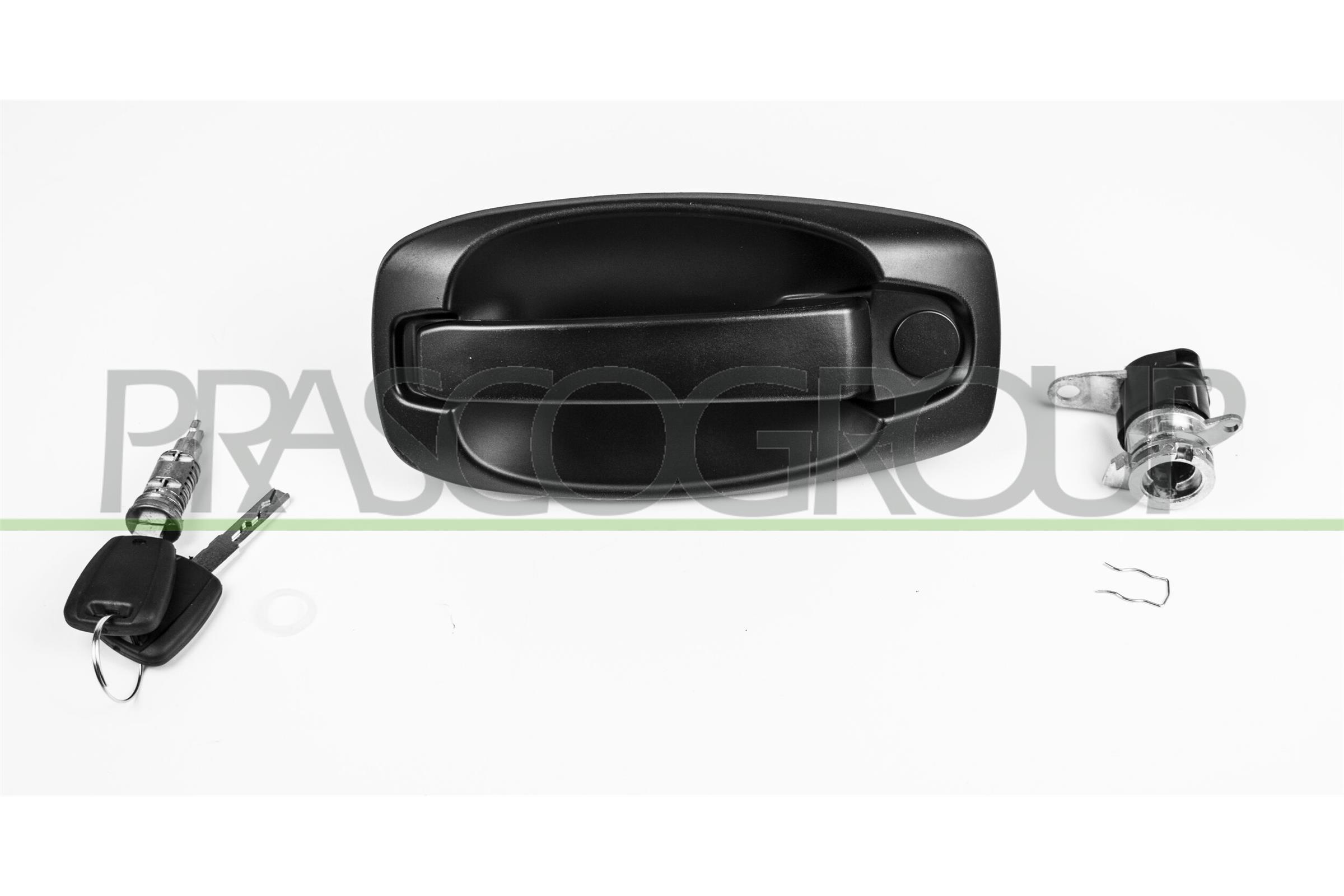 PRASCO FT9078042 Maniglia...