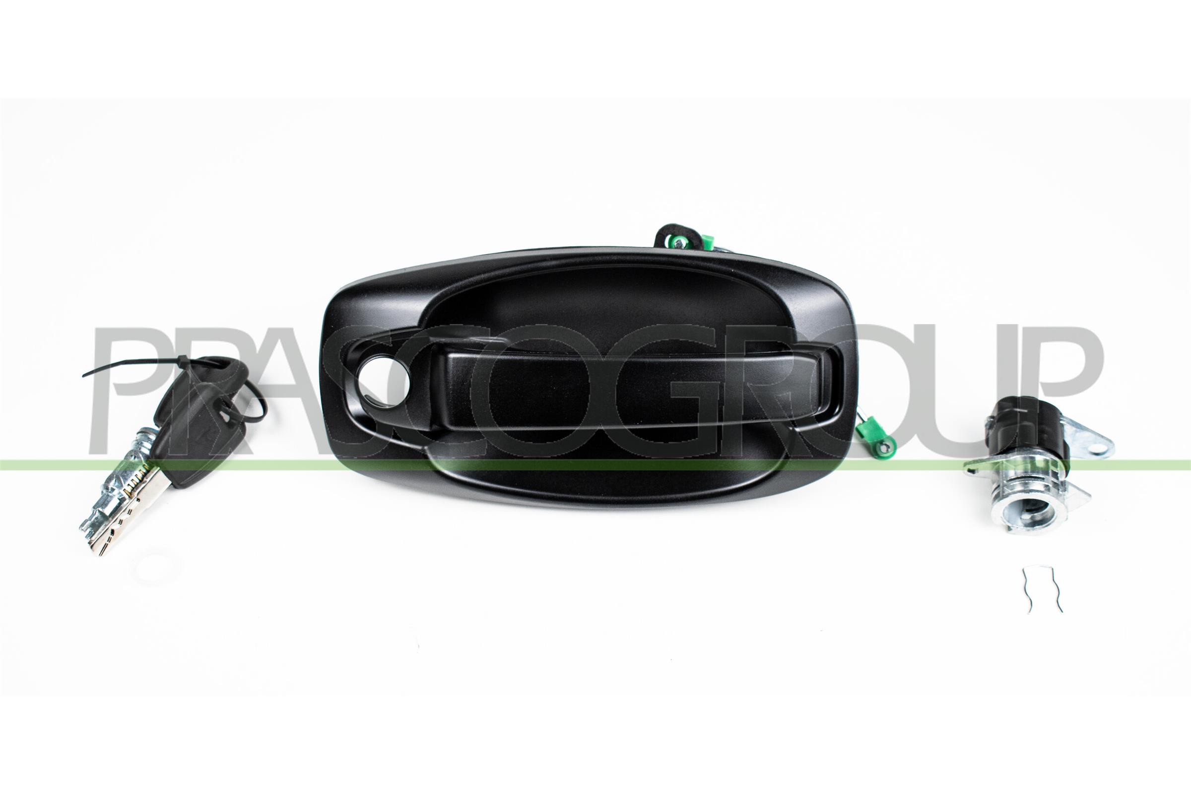 PRASCO FT9078301 Maniglia...