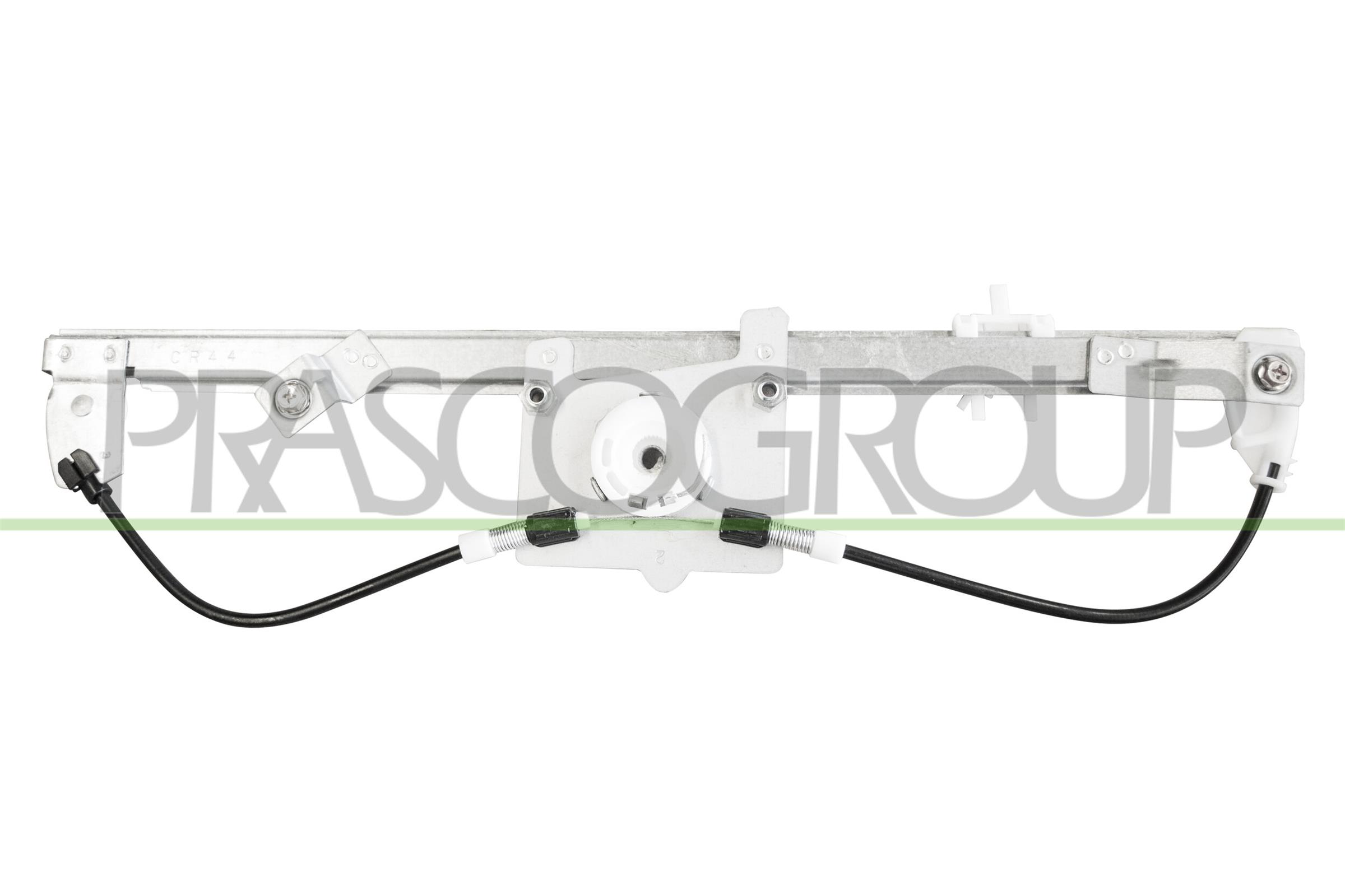 PRASCO FT907W011 Alzacristallo