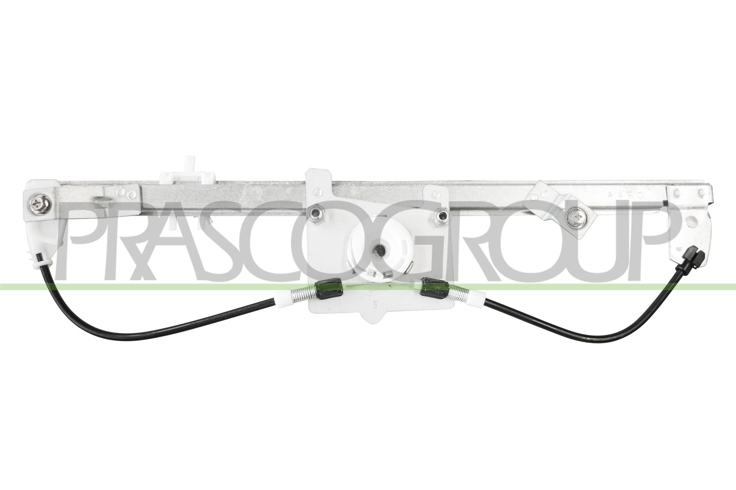 PRASCO FT907W012 Alzacristallo