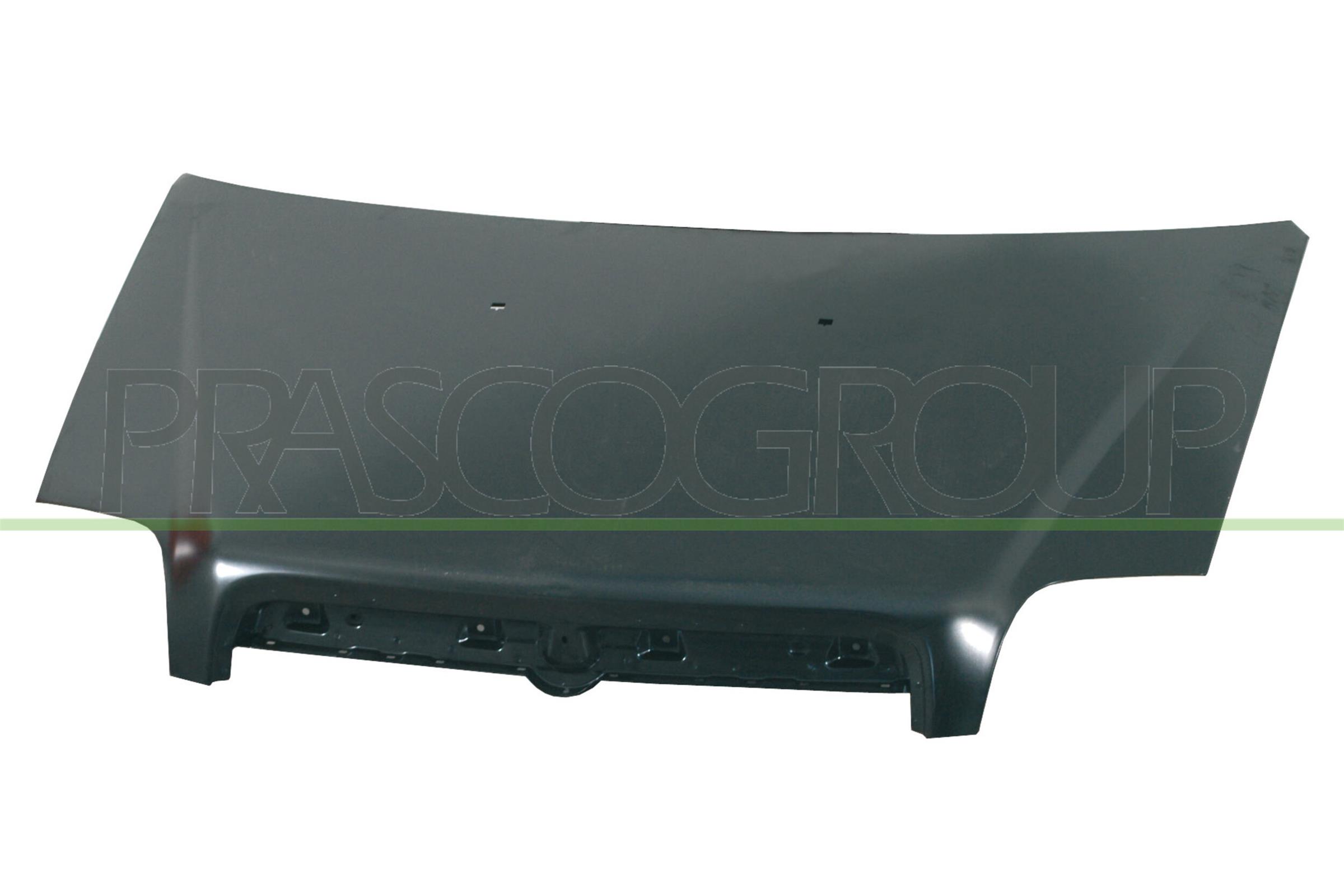 PRASCO FT9083100 Cofano motore