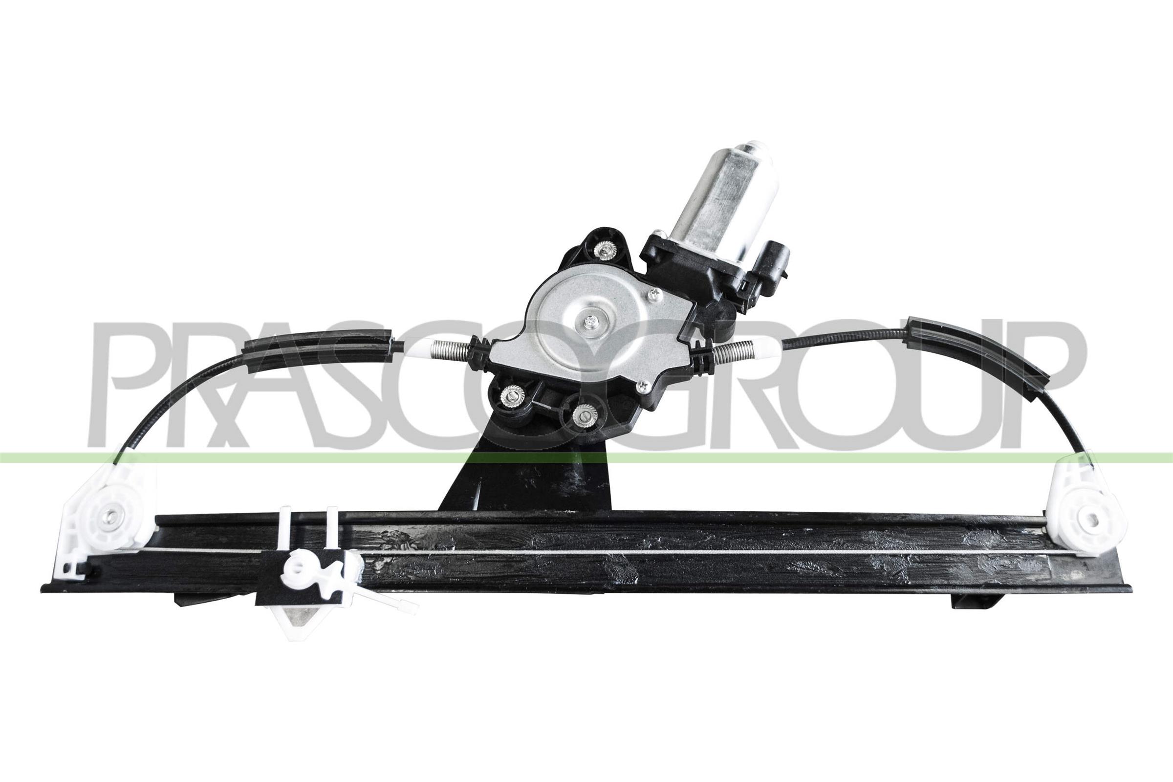 PRASCO FT908W025 Alzacristallo