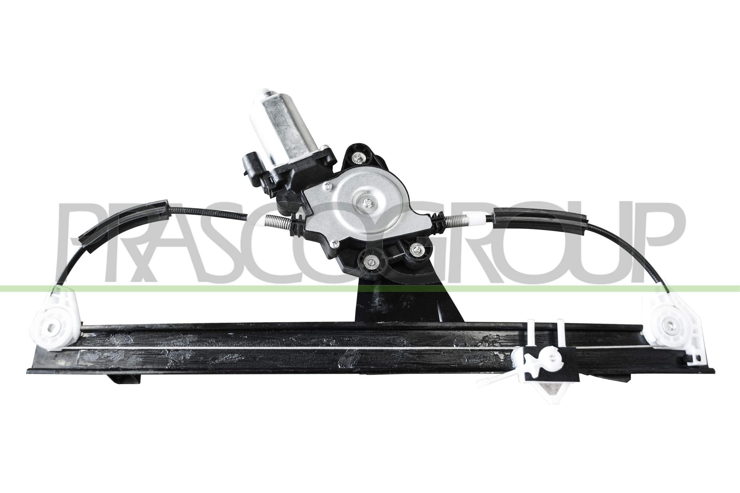 PRASCO FT908W026 Alzacristallo